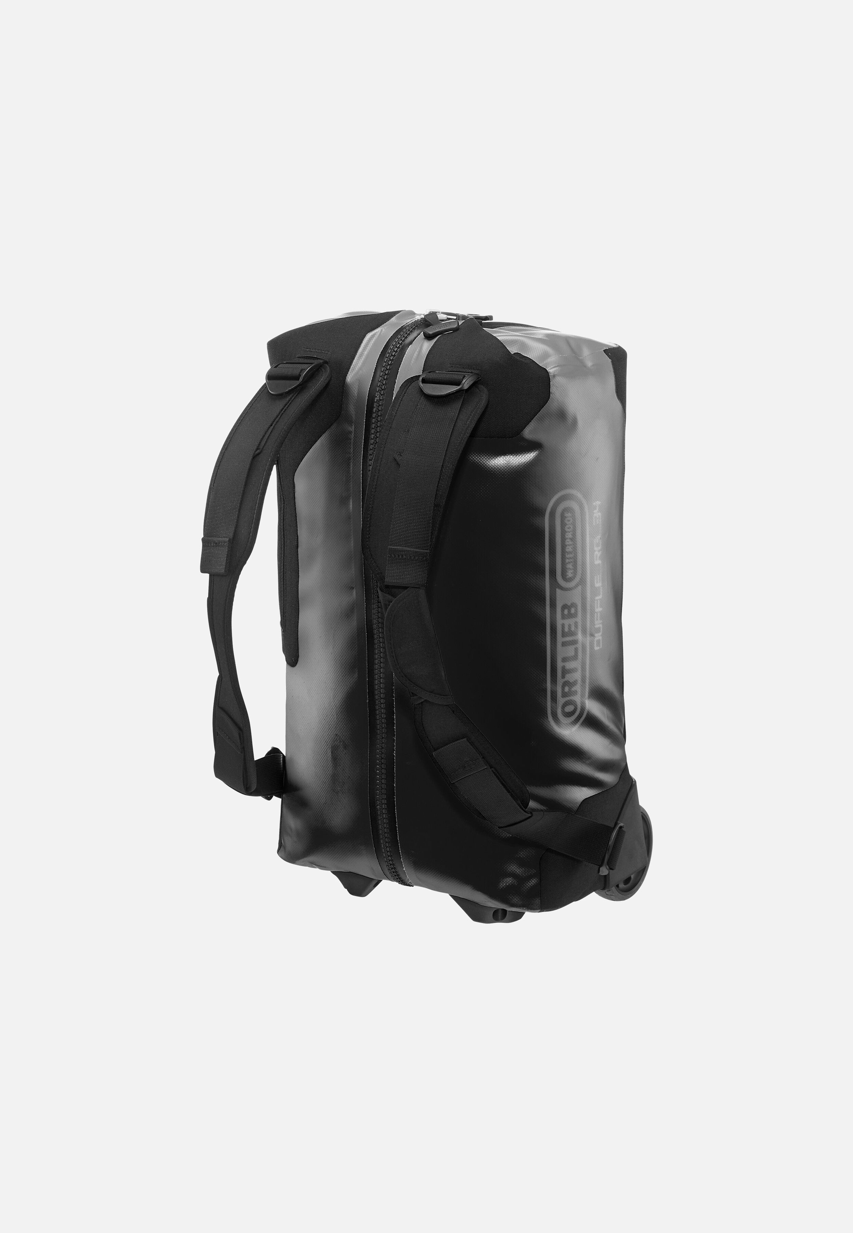 ORTLIEB - Duffle RG 34L Schwarz - Travel Bag | Neutral-Image