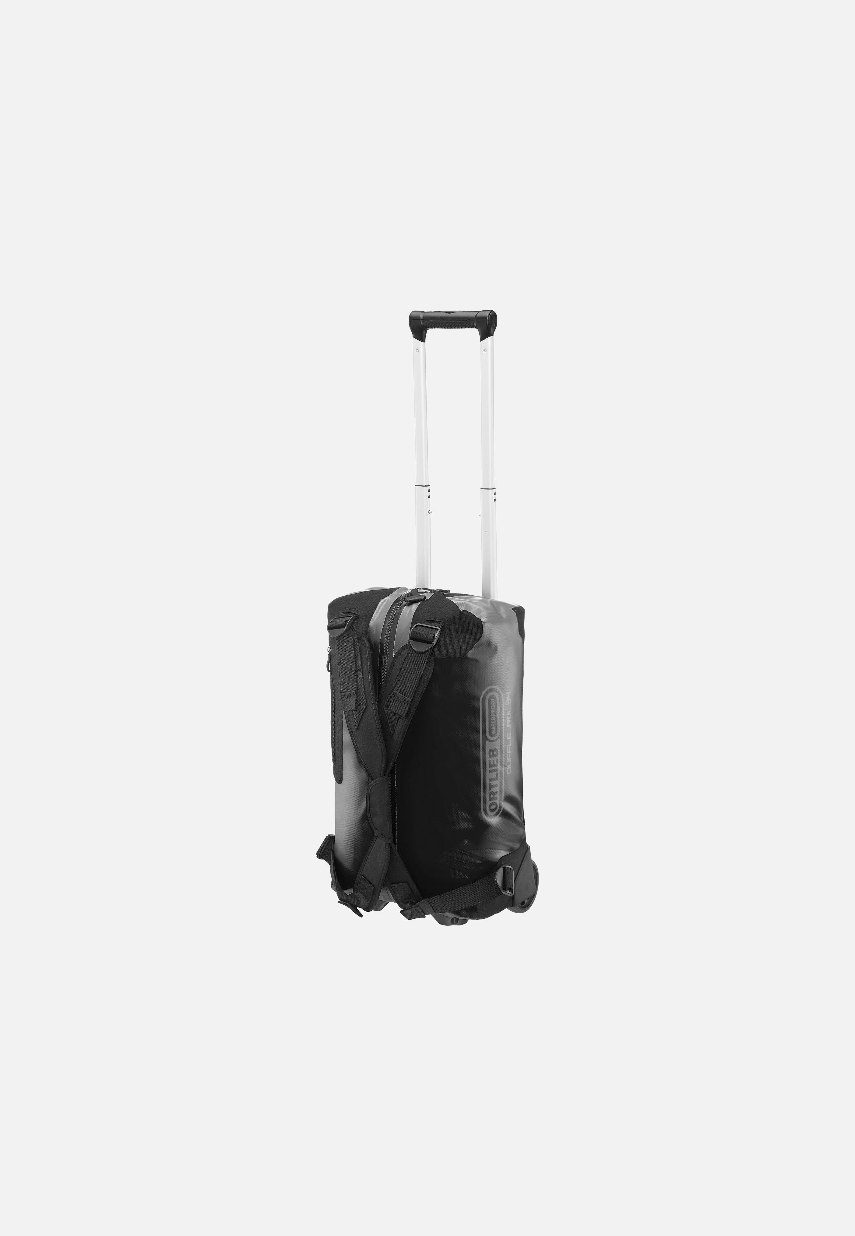ORTLIEB - Duffle RG 34L Schwarz - Travel Bag | Neutral-Image