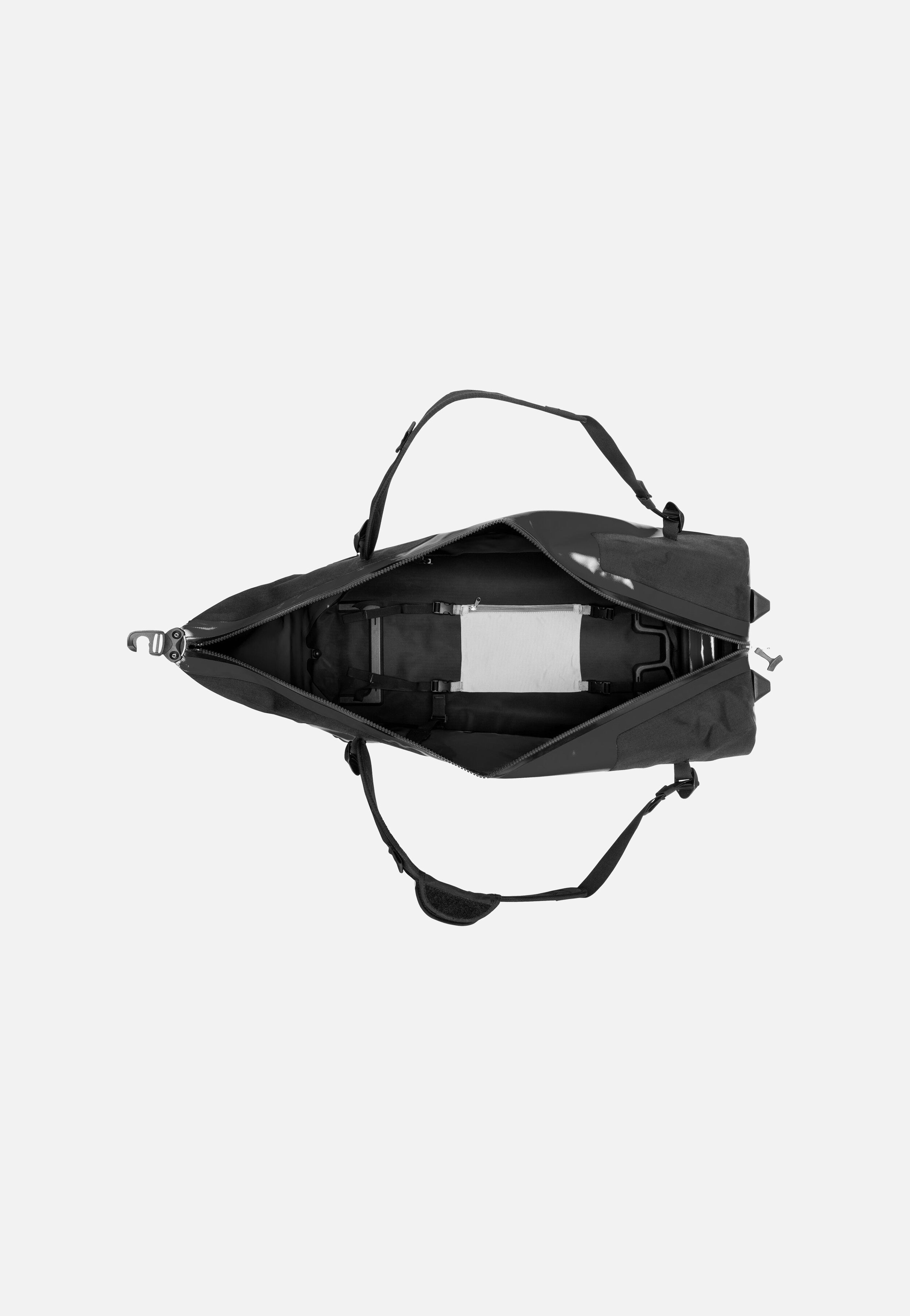 ORTLIEB - Duffle RG 85L Schwarz - Travel Bag | Neutral-Image