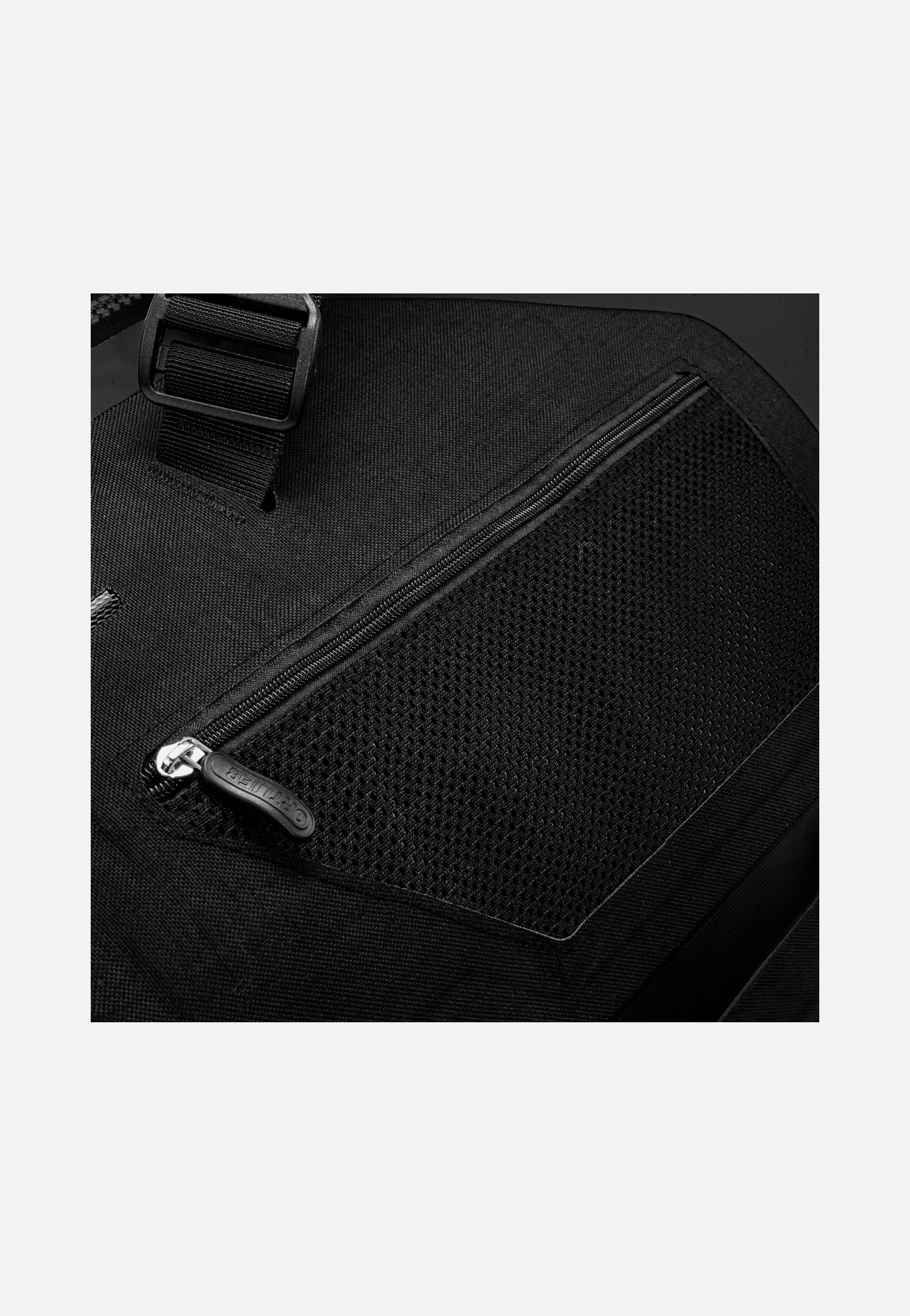 ORTLIEB - Duffle RS 110L Schwarz - Travel Bag | Neutral-Image