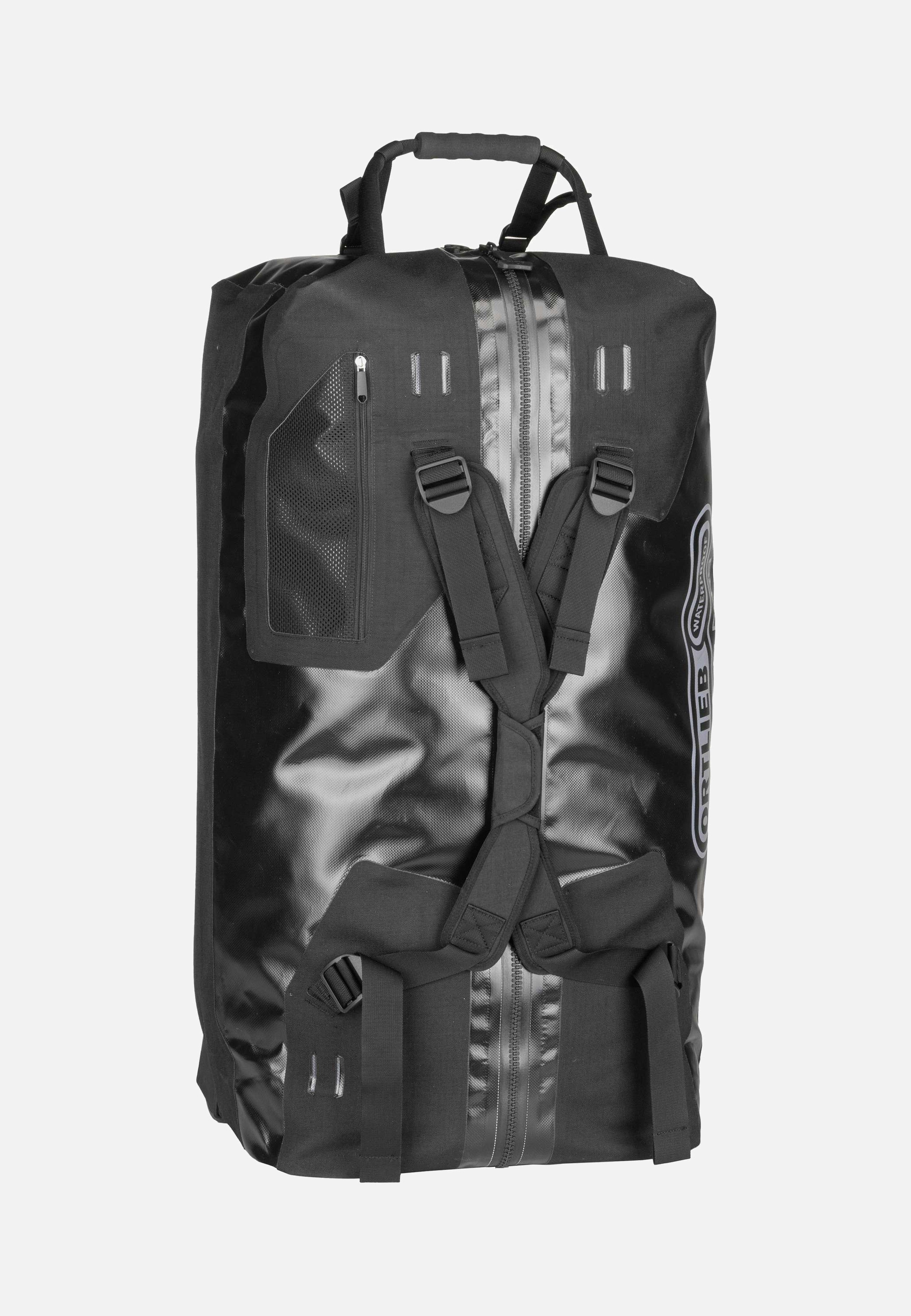 ORTLIEB - Duffle RS 110L Schwarz - Travel Bag | Neutral-Image
