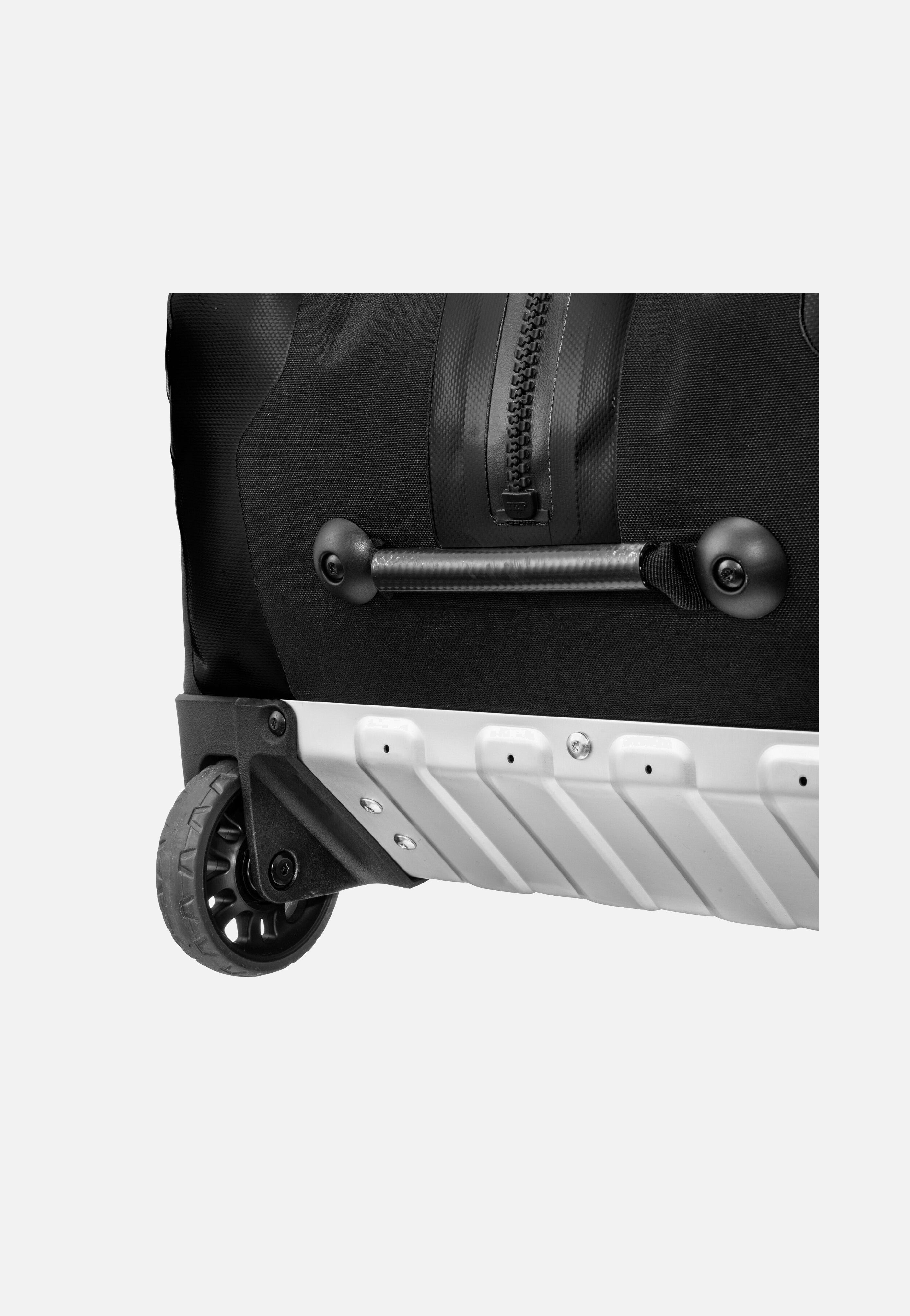 ORTLIEB - Duffle RS 140L Schwarz - Travel Bag | Neutral-Image