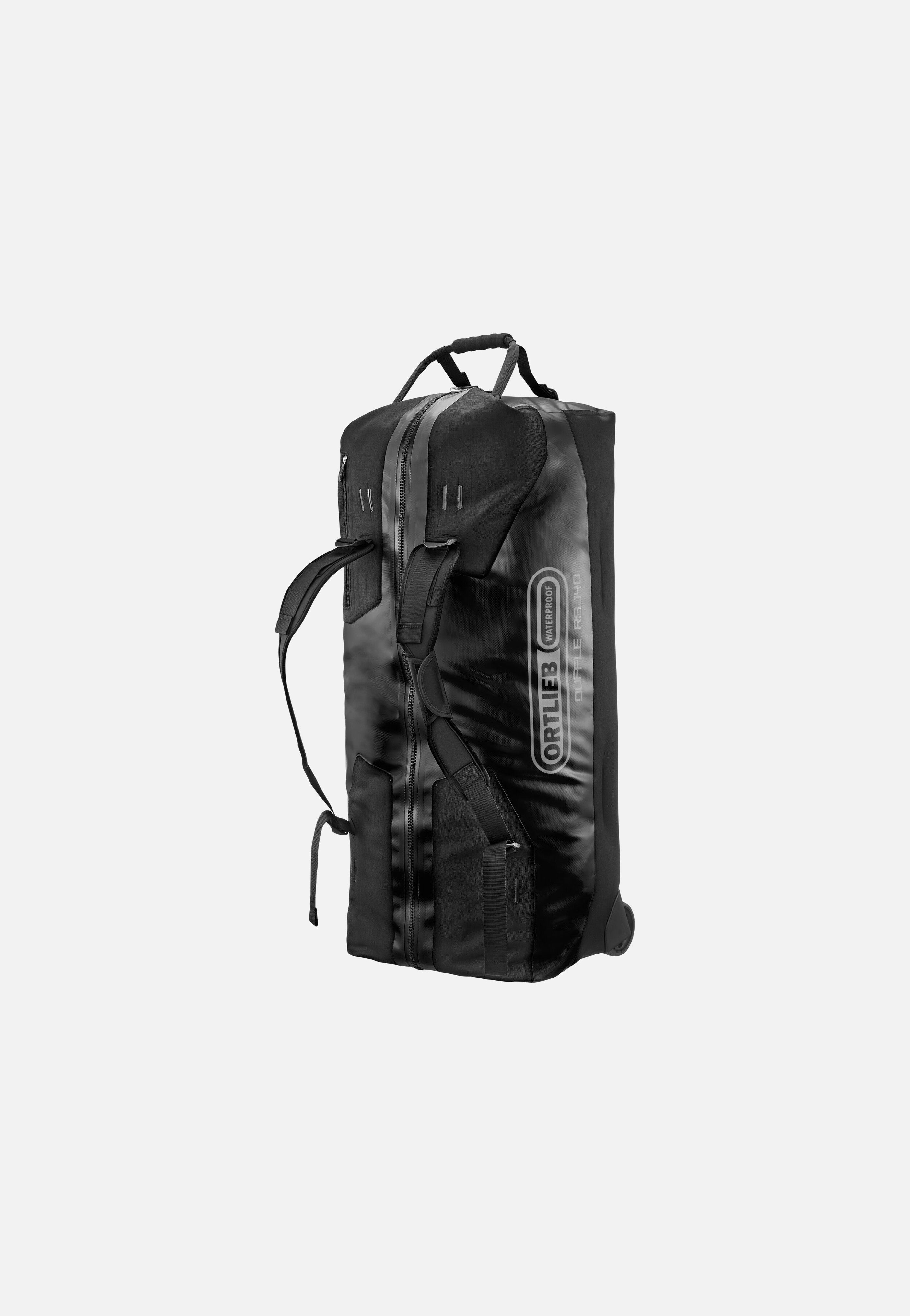 ORTLIEB - Duffle RS 140L Schwarz - Travel Bag | Neutral-Image