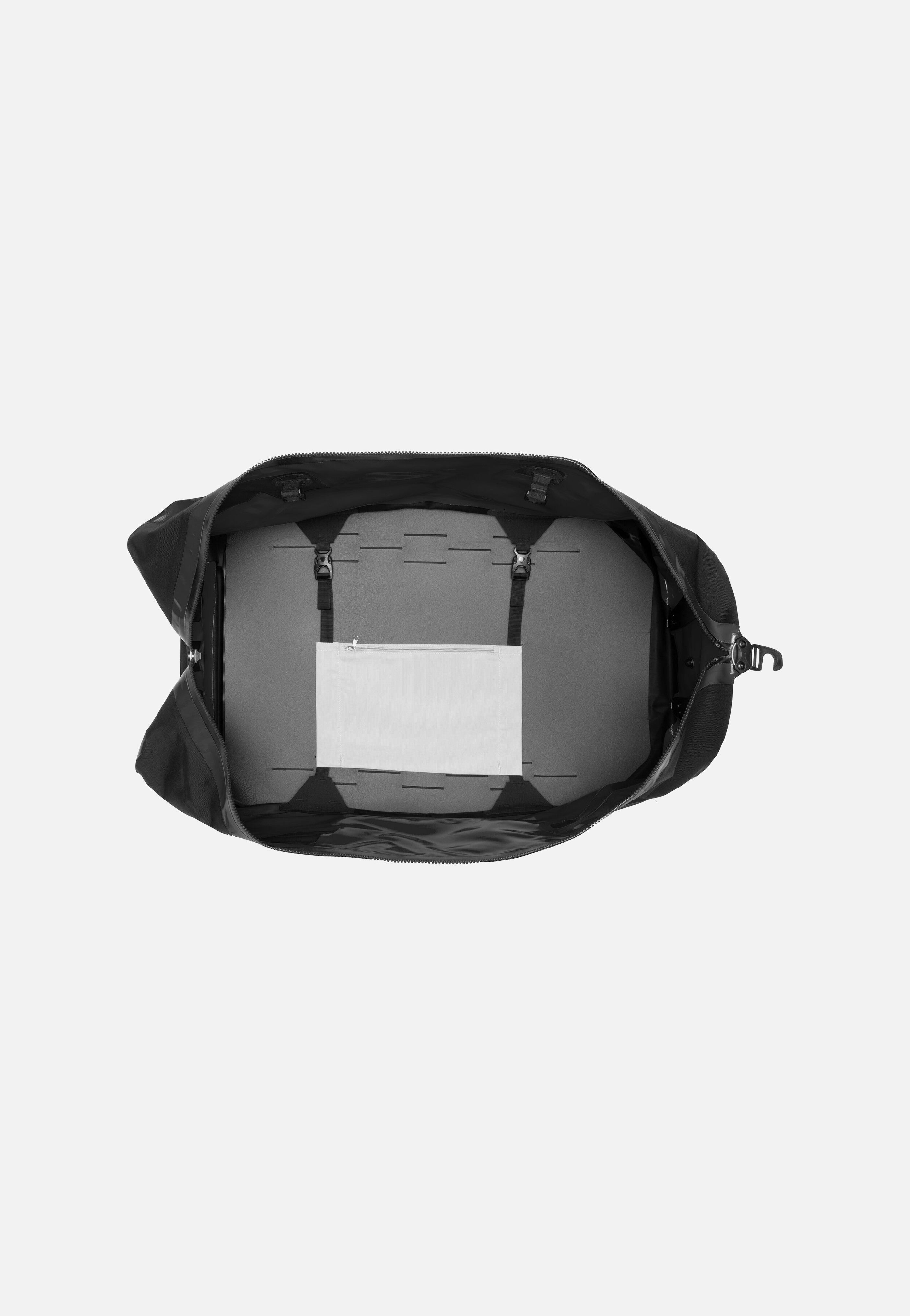 ORTLIEB - Duffle RS 140L Schwarz - Travel Bag | Neutral-Image