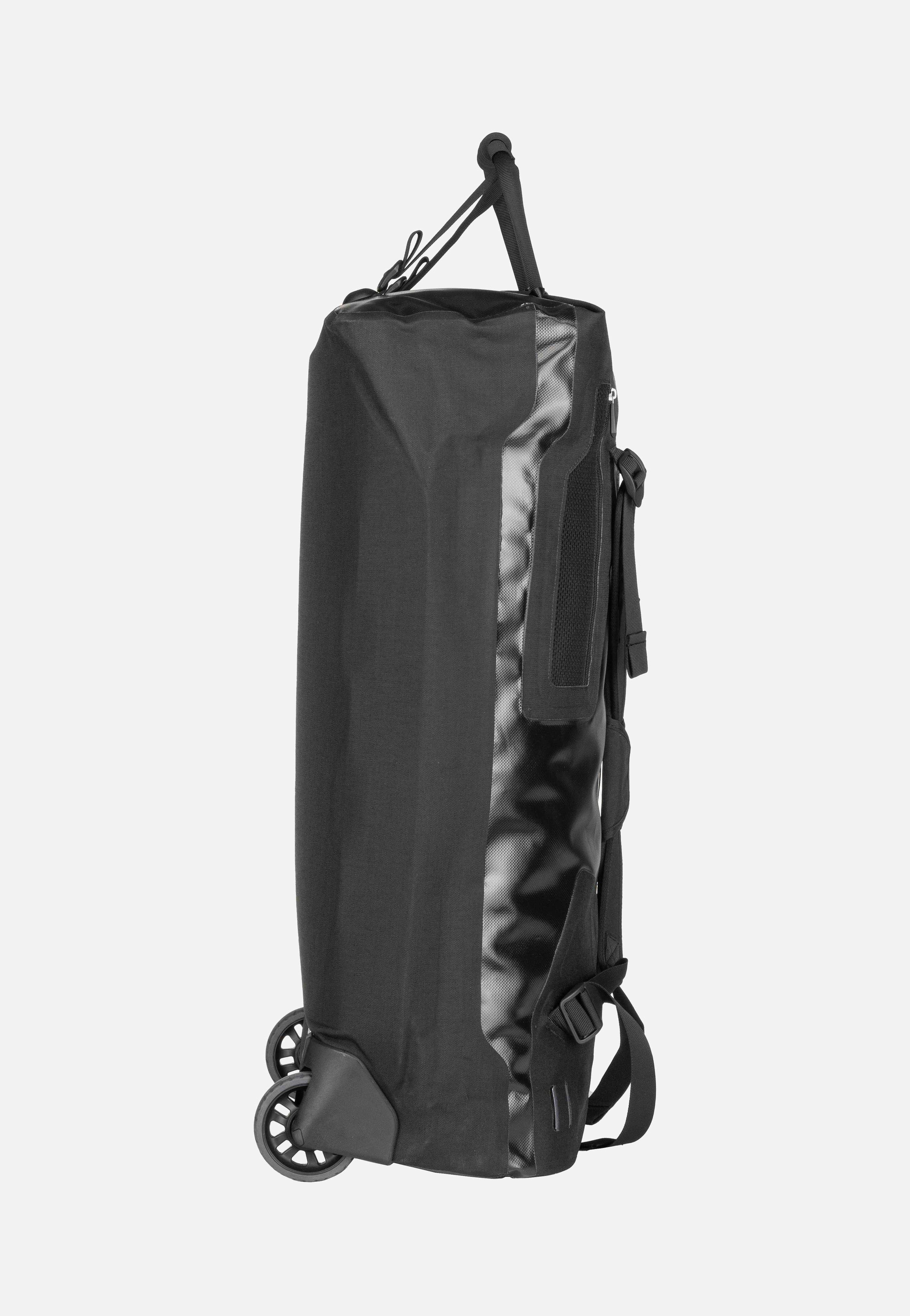 ORTLIEB - Duffle RS 85L Schwarz - Travel Bag | Neutral-Image