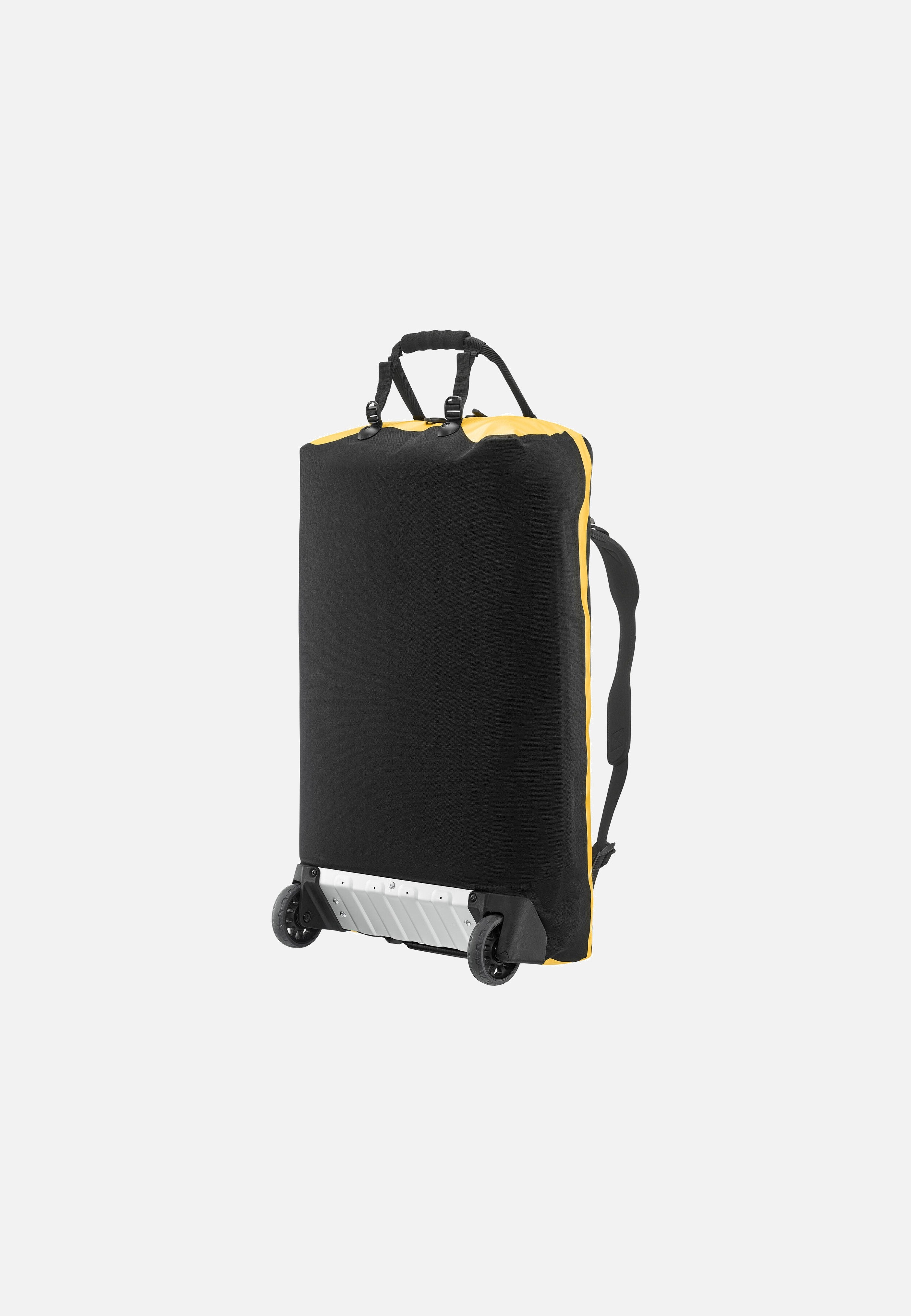 ORTLIEB - Duffle RS 85L Sonnengelb Schwarz - Travel Bag | Neutral-Image