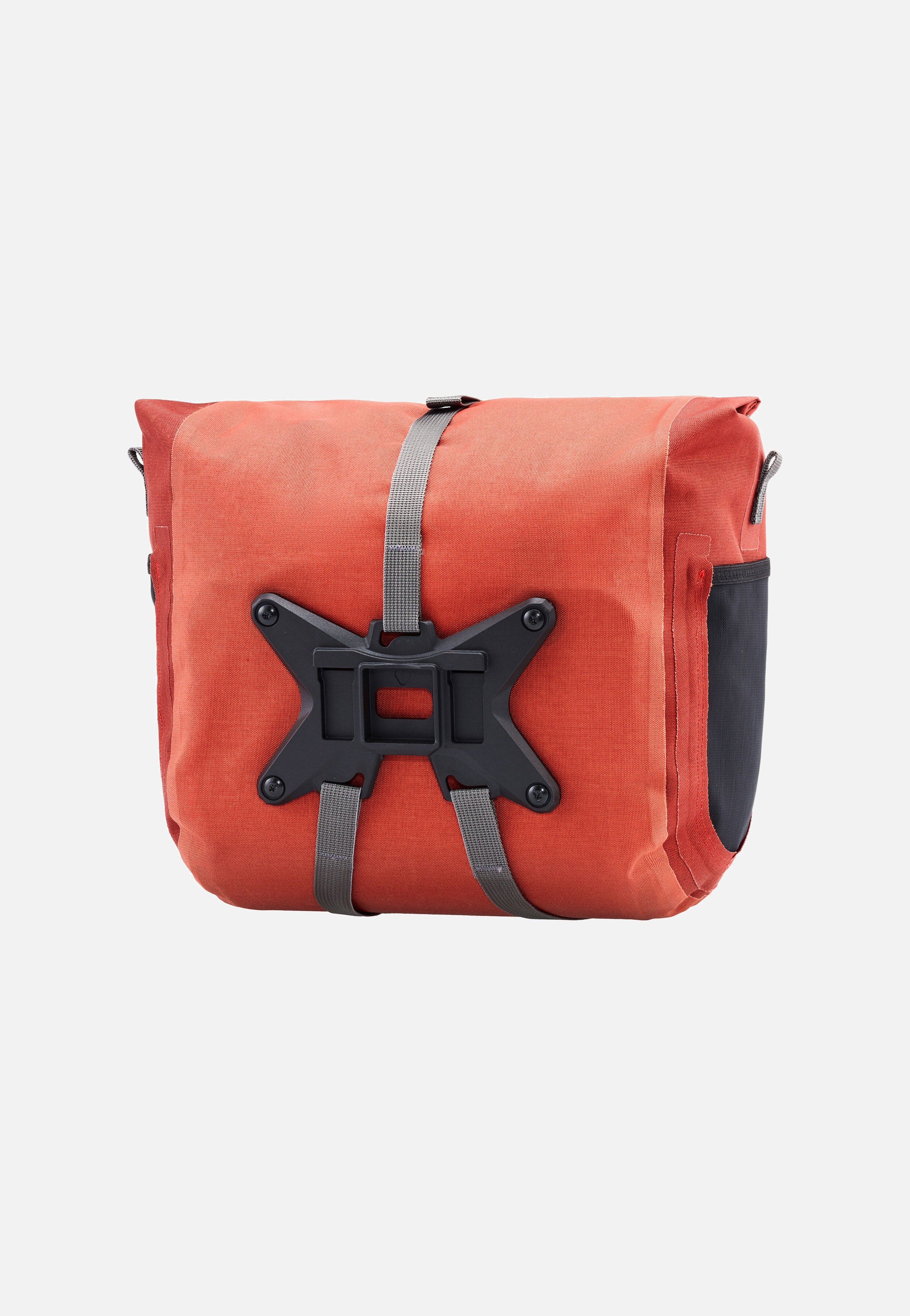 ORTLIEB - Pack Plus Salsa-Dark Chili - Handlebar Bag | Neutral-Image