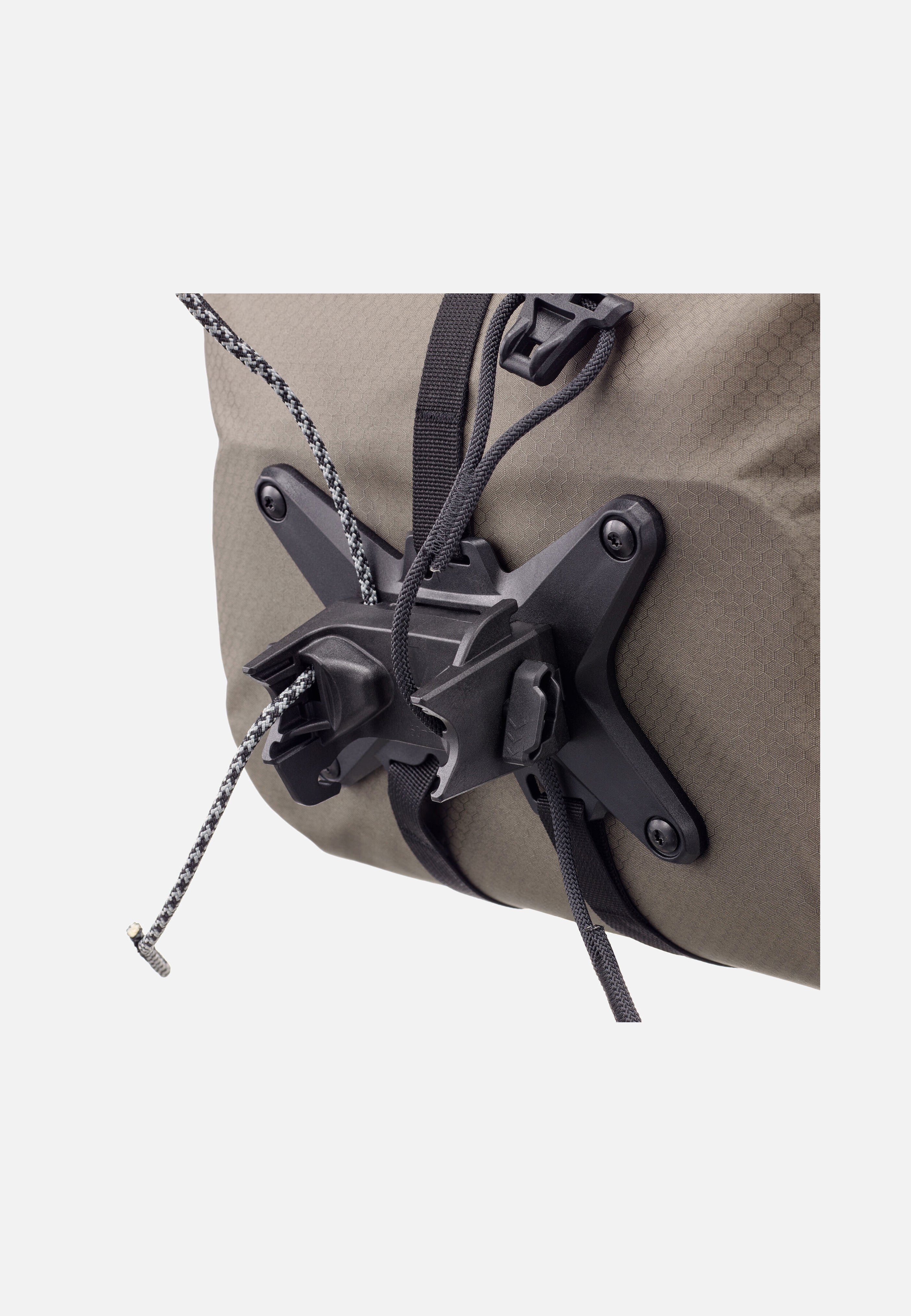 ORTLIEB - Handlebar-Pack QR Dark Sand - Handlebar Bag | Neutral-Image