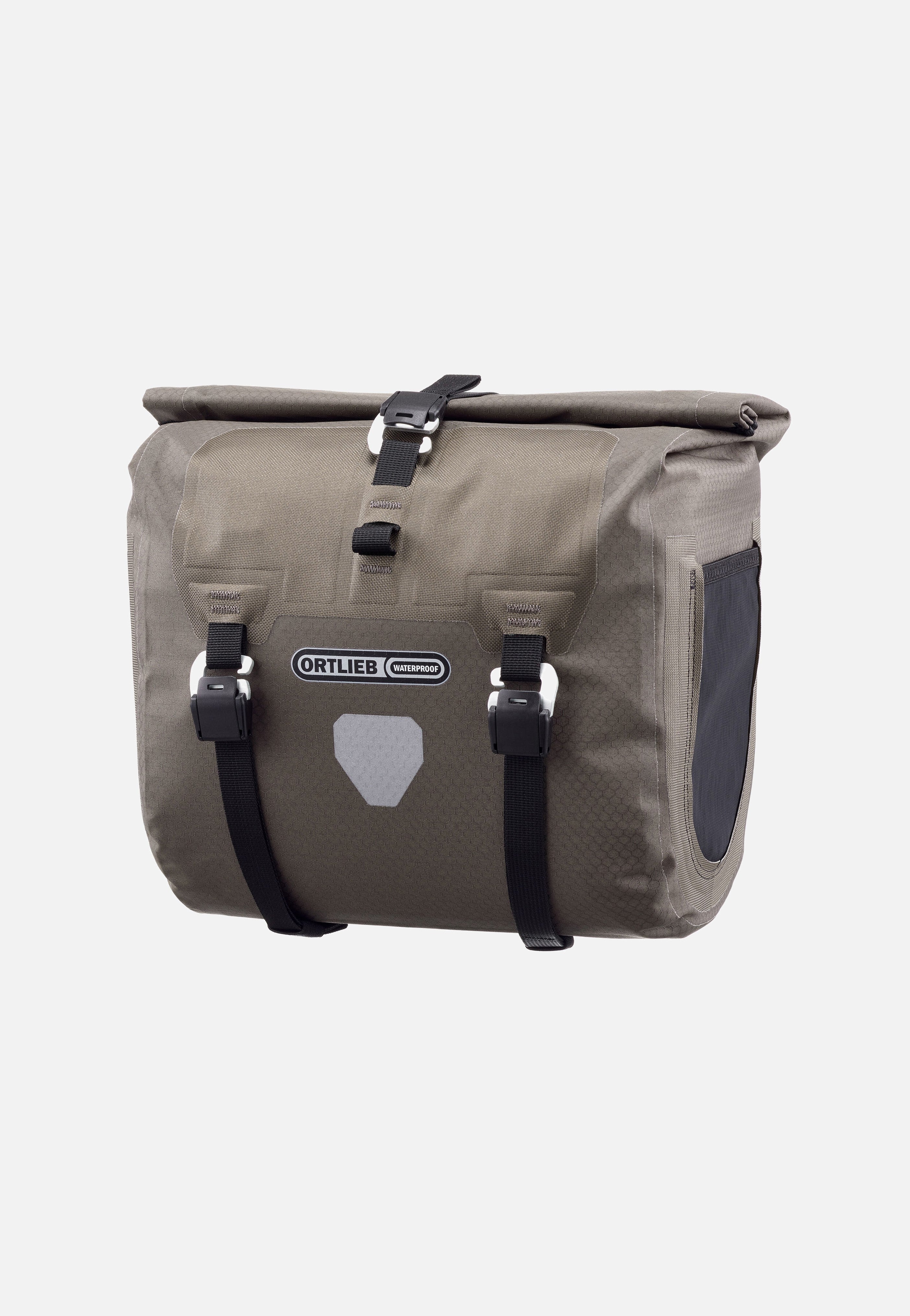 ORTLIEB - Handlebar-Pack QR Dark Sand - Handlebar Bag | Neutral-Image