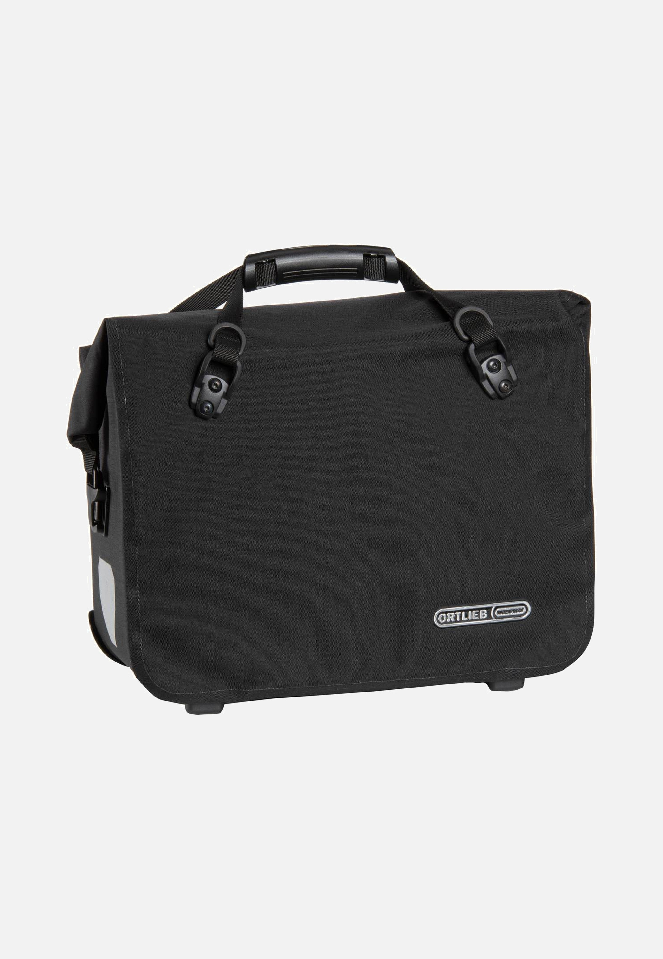 Office-Bag 21 QL3.1 Schwarz
