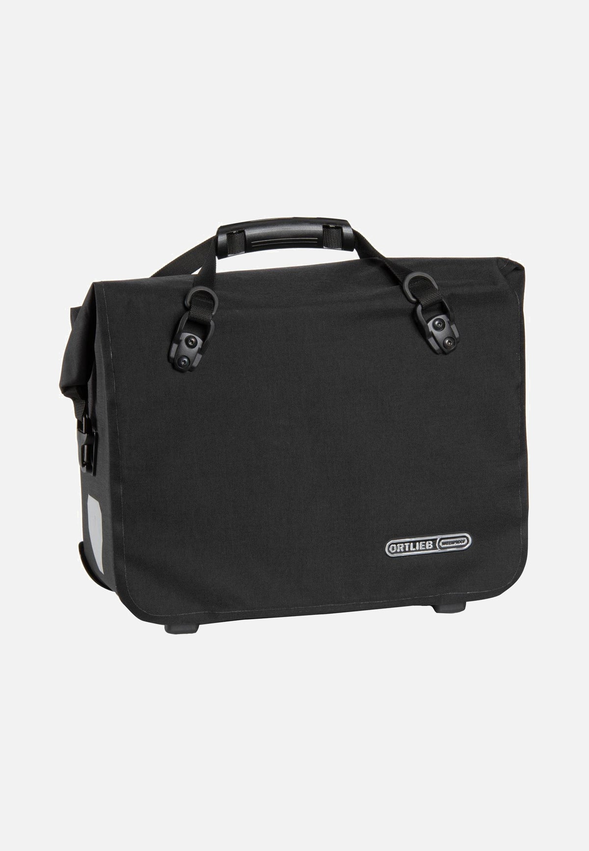 Ortlieb Office-Bag QL3.1 - Einzeltasche Schwarz Modell 2026