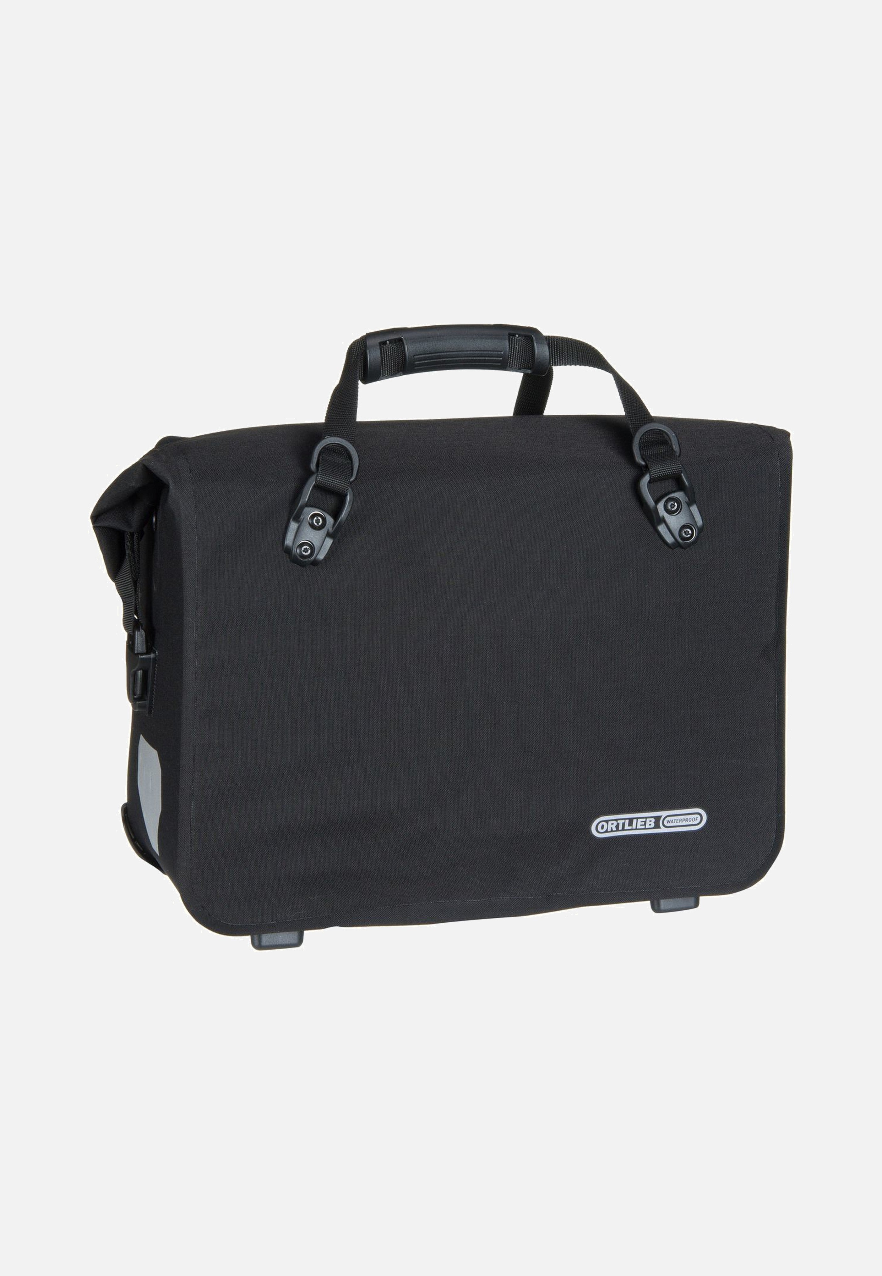 ORTLIEB Office-Bag QL2.1 Schwarz