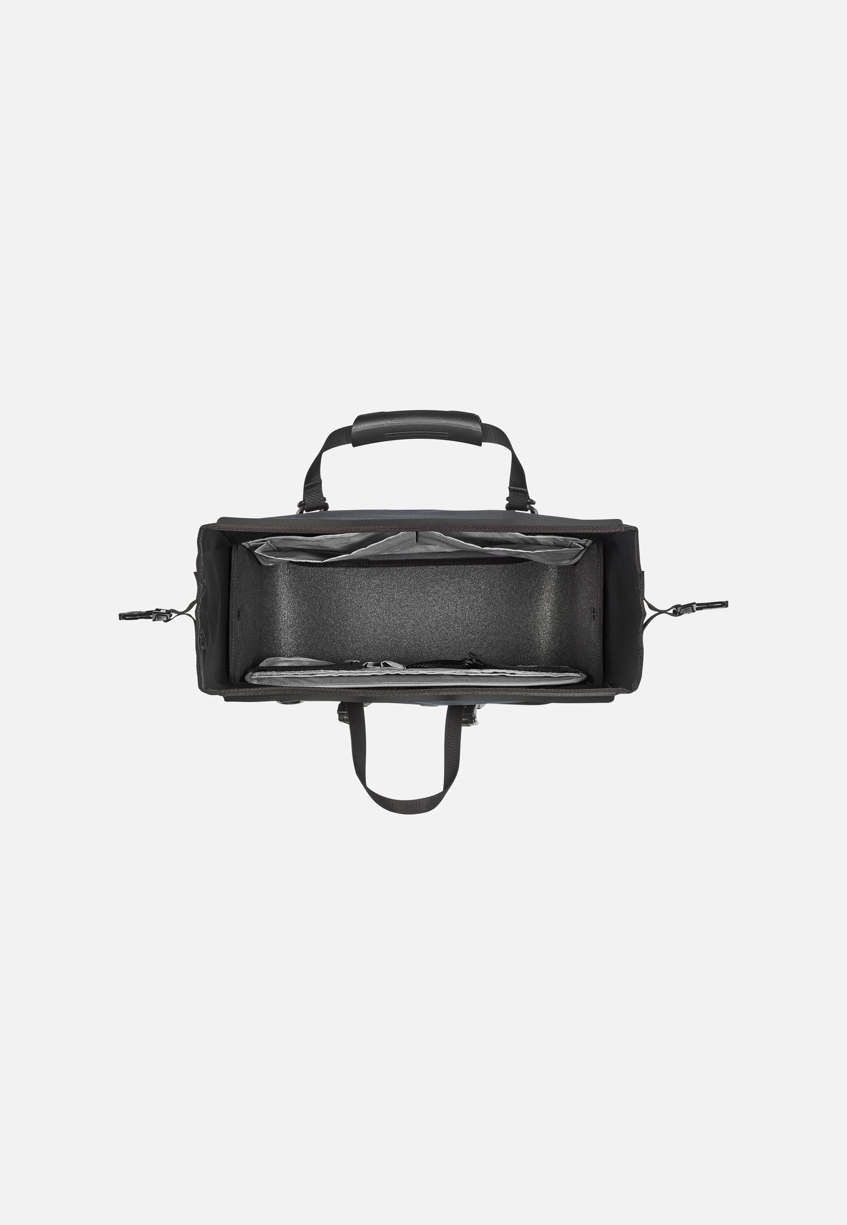 ORTLIEB - Office-Bag QL2.1 Schwarz - Bike Bag | Neutral-Image