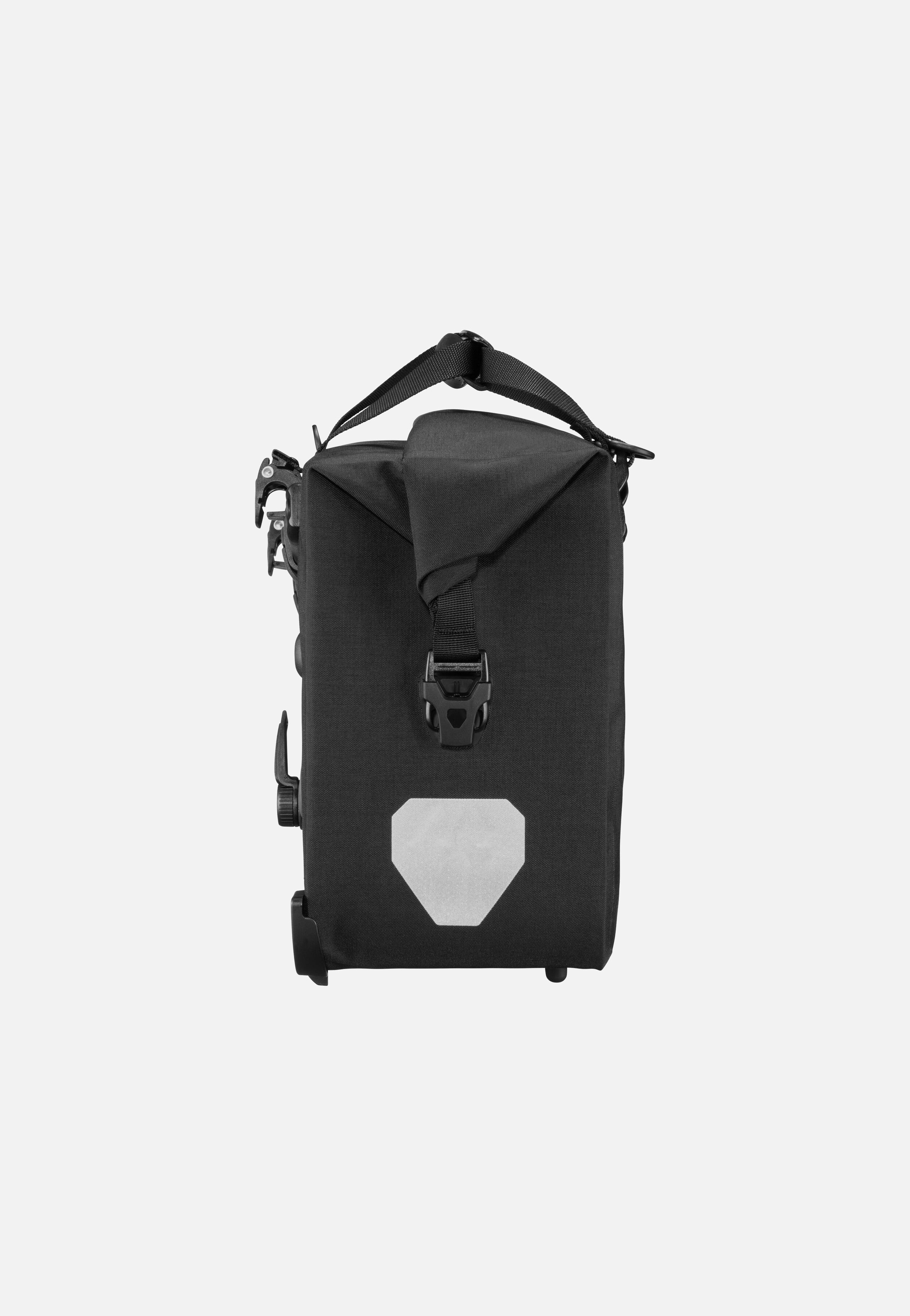 ORTLIEB - Office-Bag QL2.1 Schwarz - Bike Bag | Neutral-Image