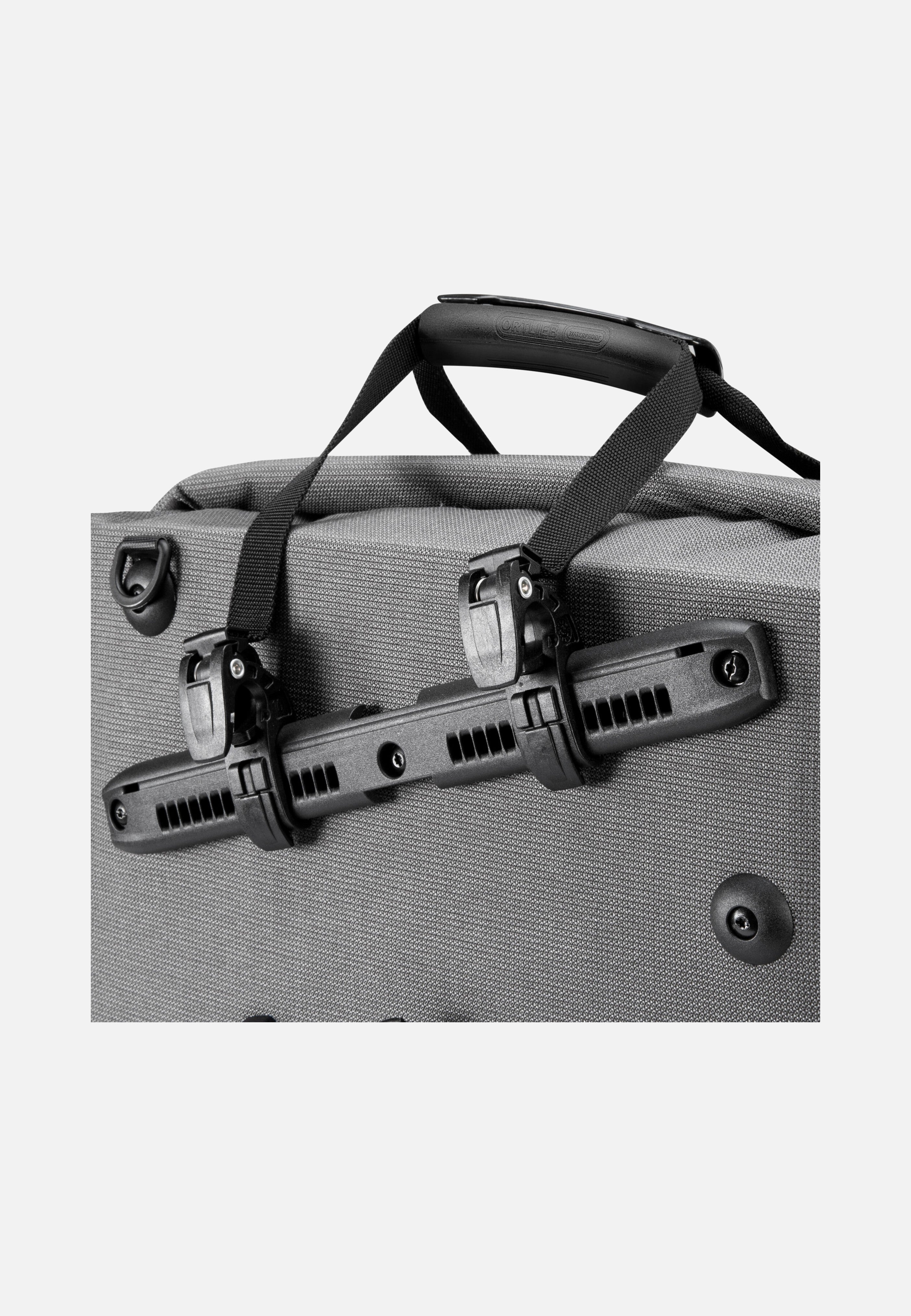 ORTLIEB - Office-Bag Urban QL2.1 Pepper - Bike Bag | Neutral-Image