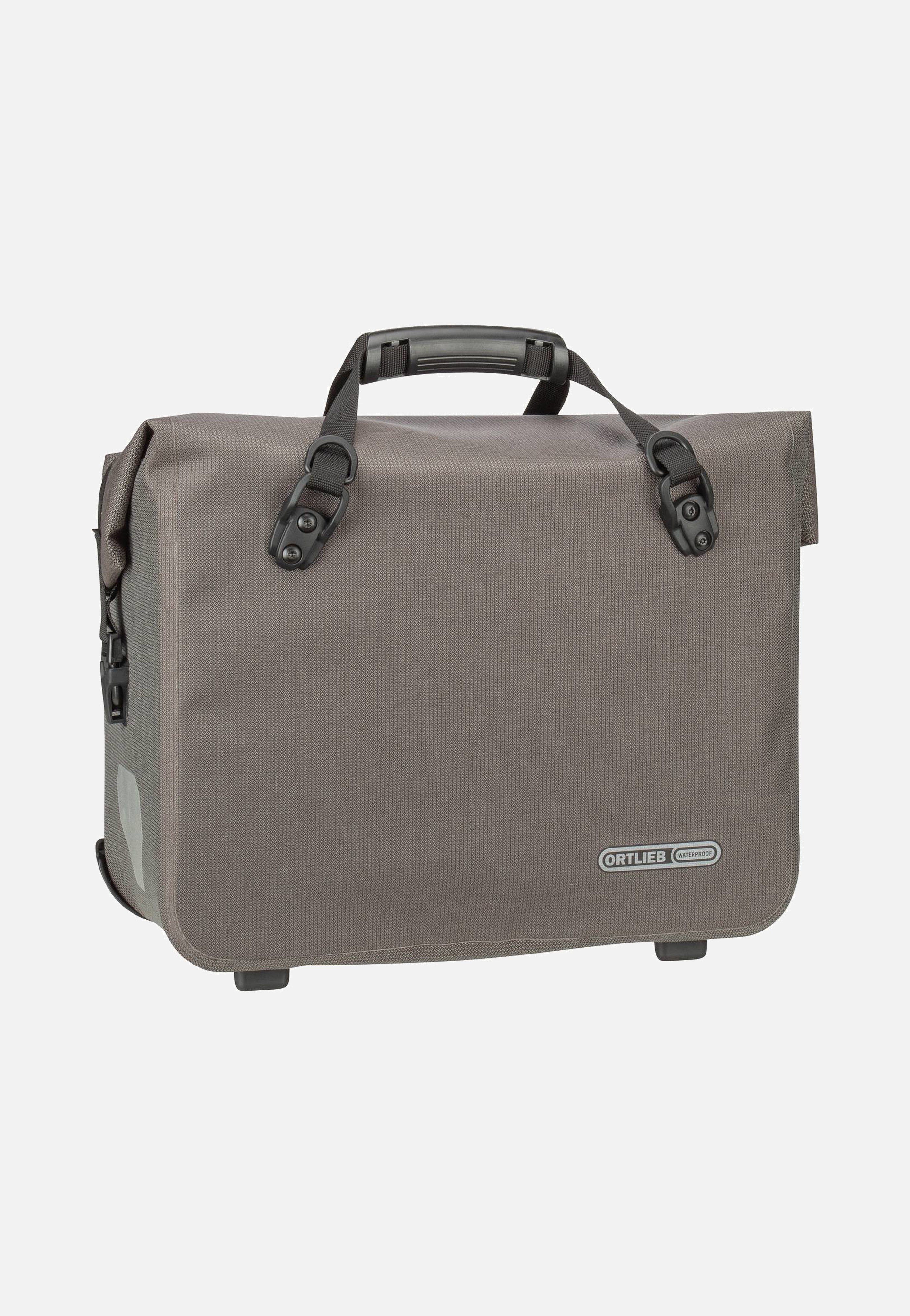 ORTLIEB - Office-Bag Urban QL2.1 Pepper - Bike Bag | Neutral-Image