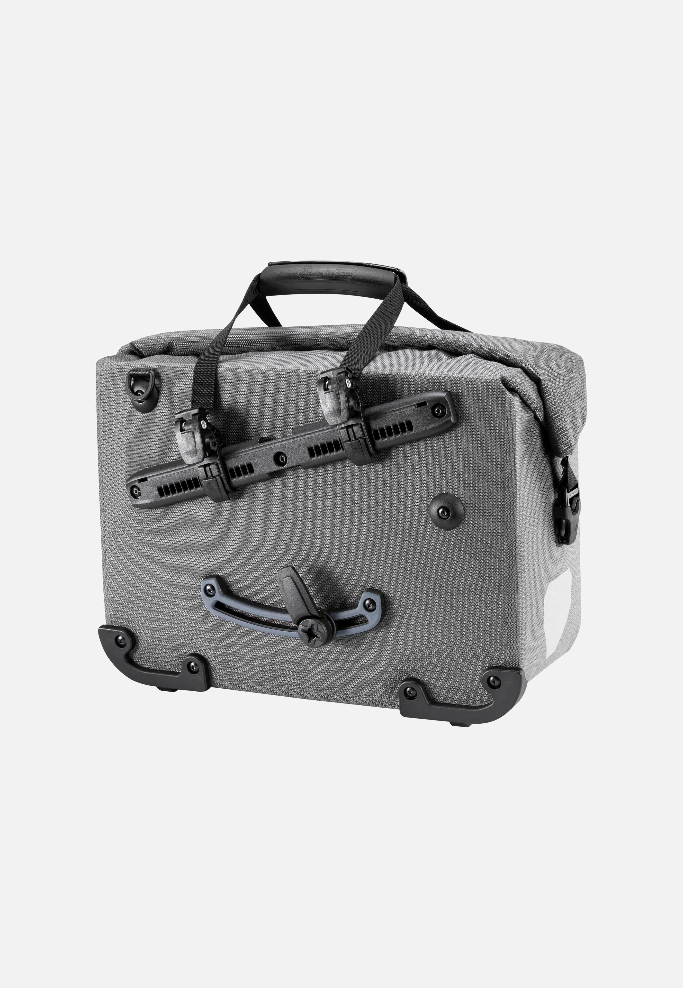 ORTLIEB - Office-Bag Urban QL2.1 Pepper - Bike Bag | Neutral-Image