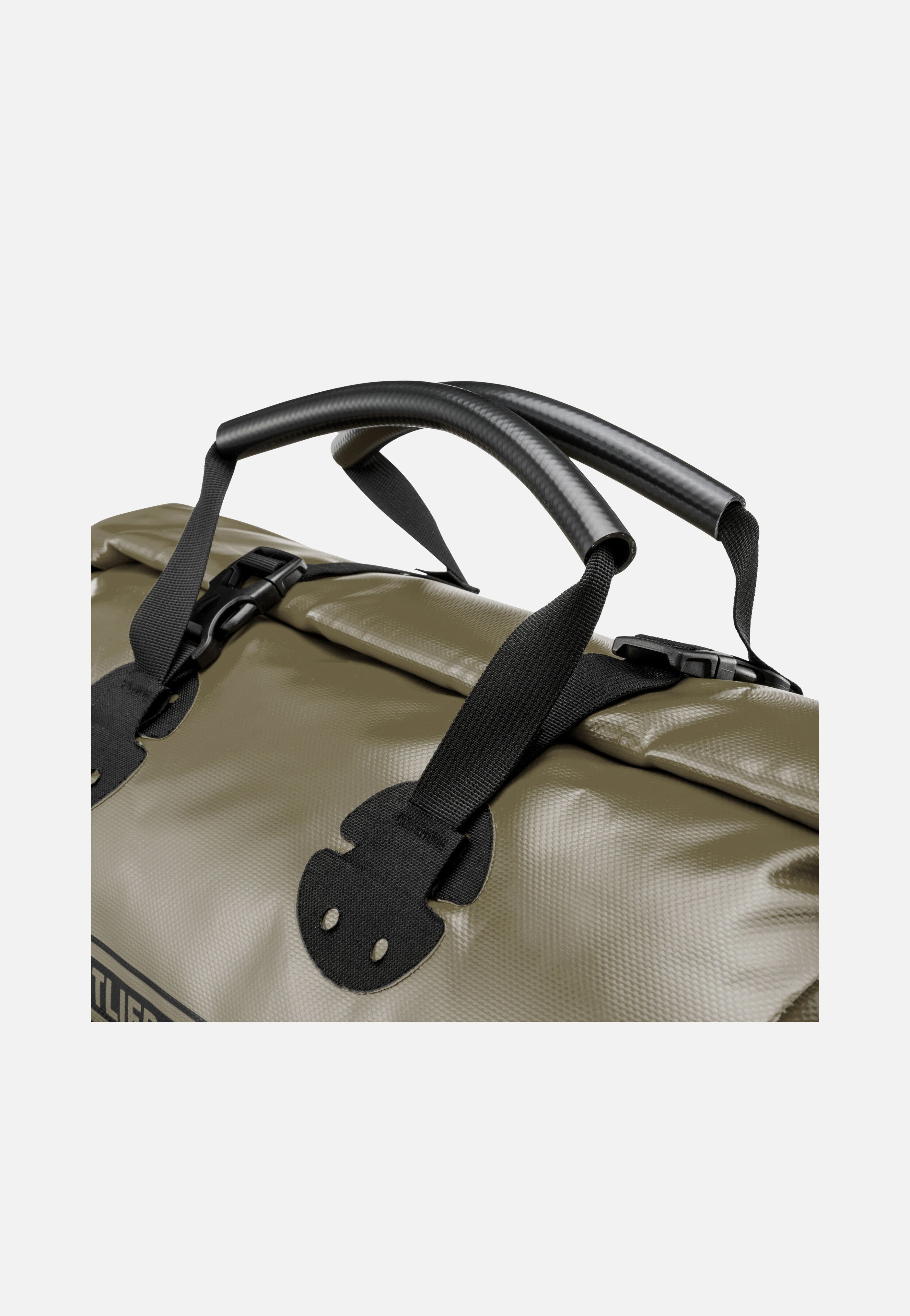 ORTLIEB - Rack-Pack 24L Olive - Dufflebag | Neutral-Image