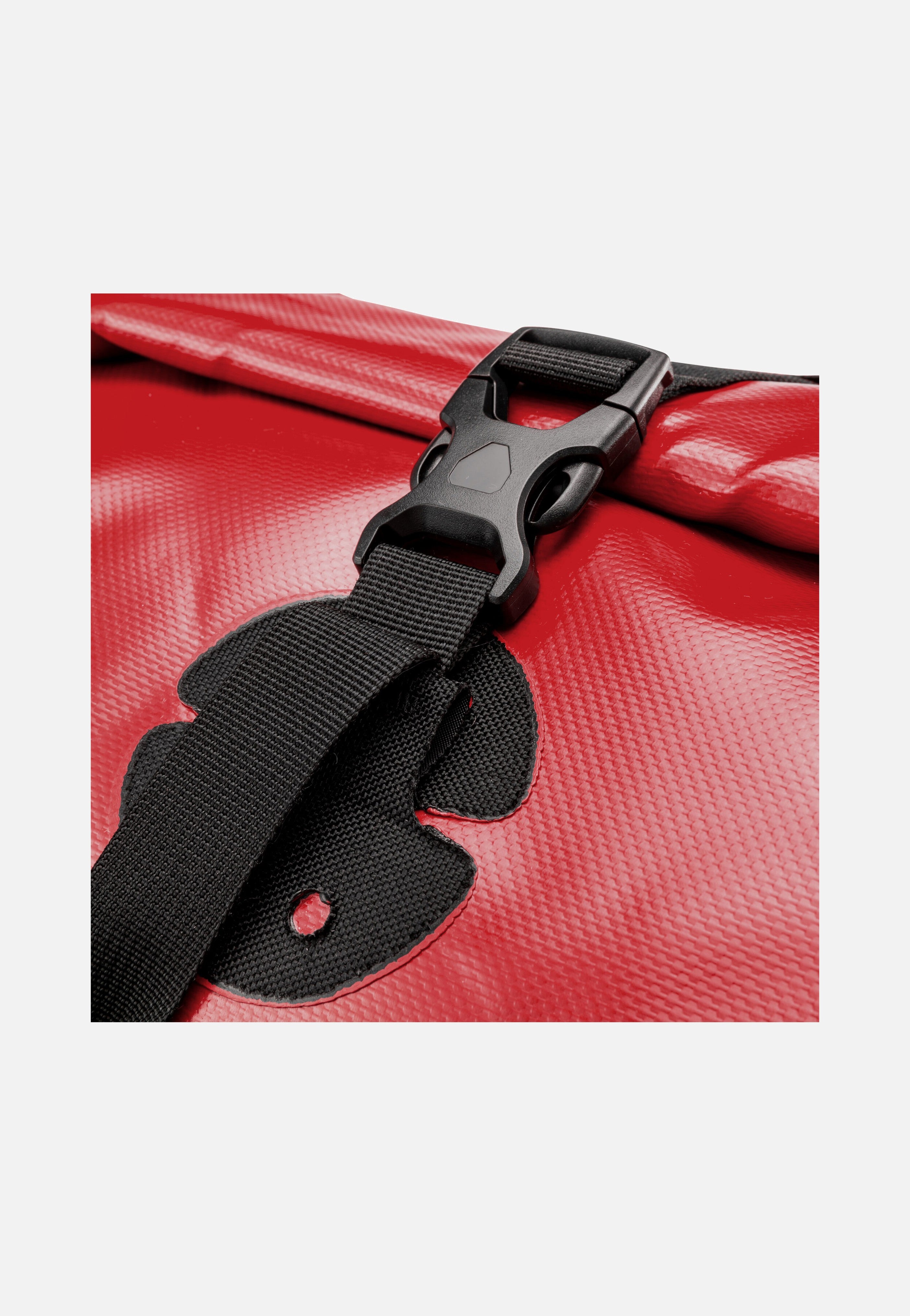 ORTLIEB - Rack-Pack 24L Rot - Dufflebag | Neutral-Image