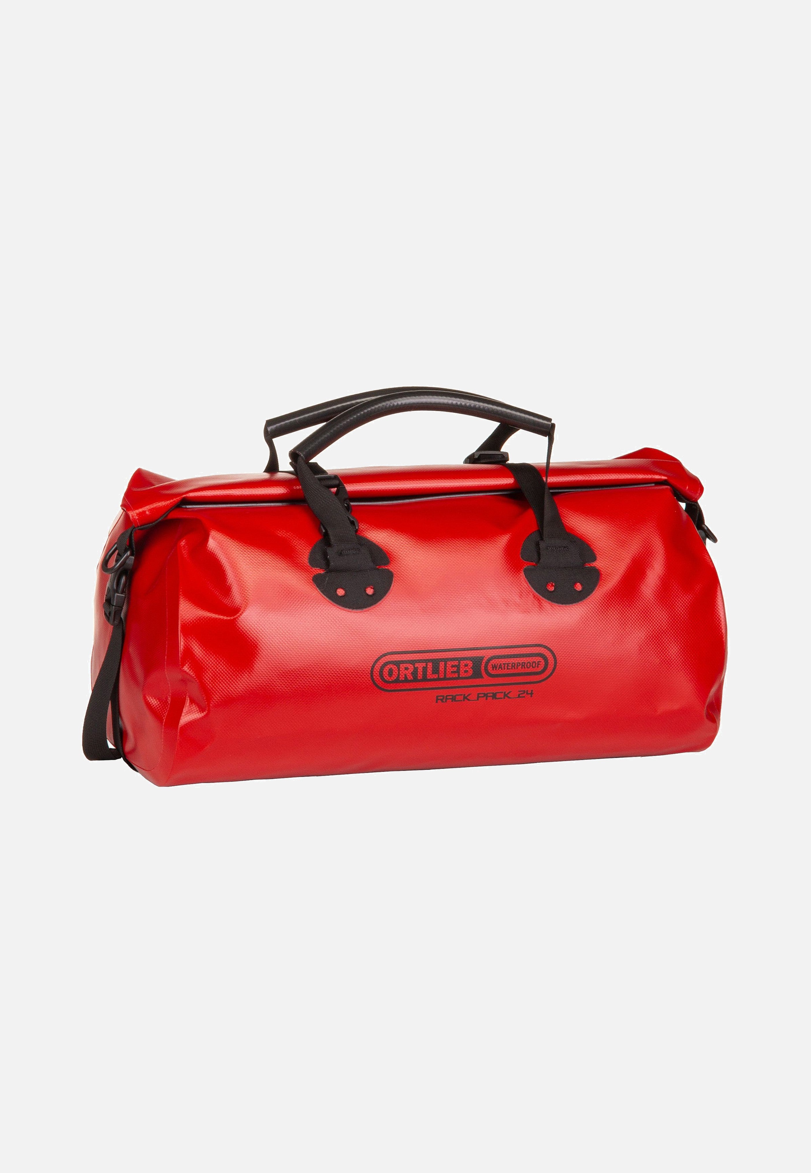 ORTLIEB - Rack-Pack 24L Rot - Dufflebag | Neutral-Image