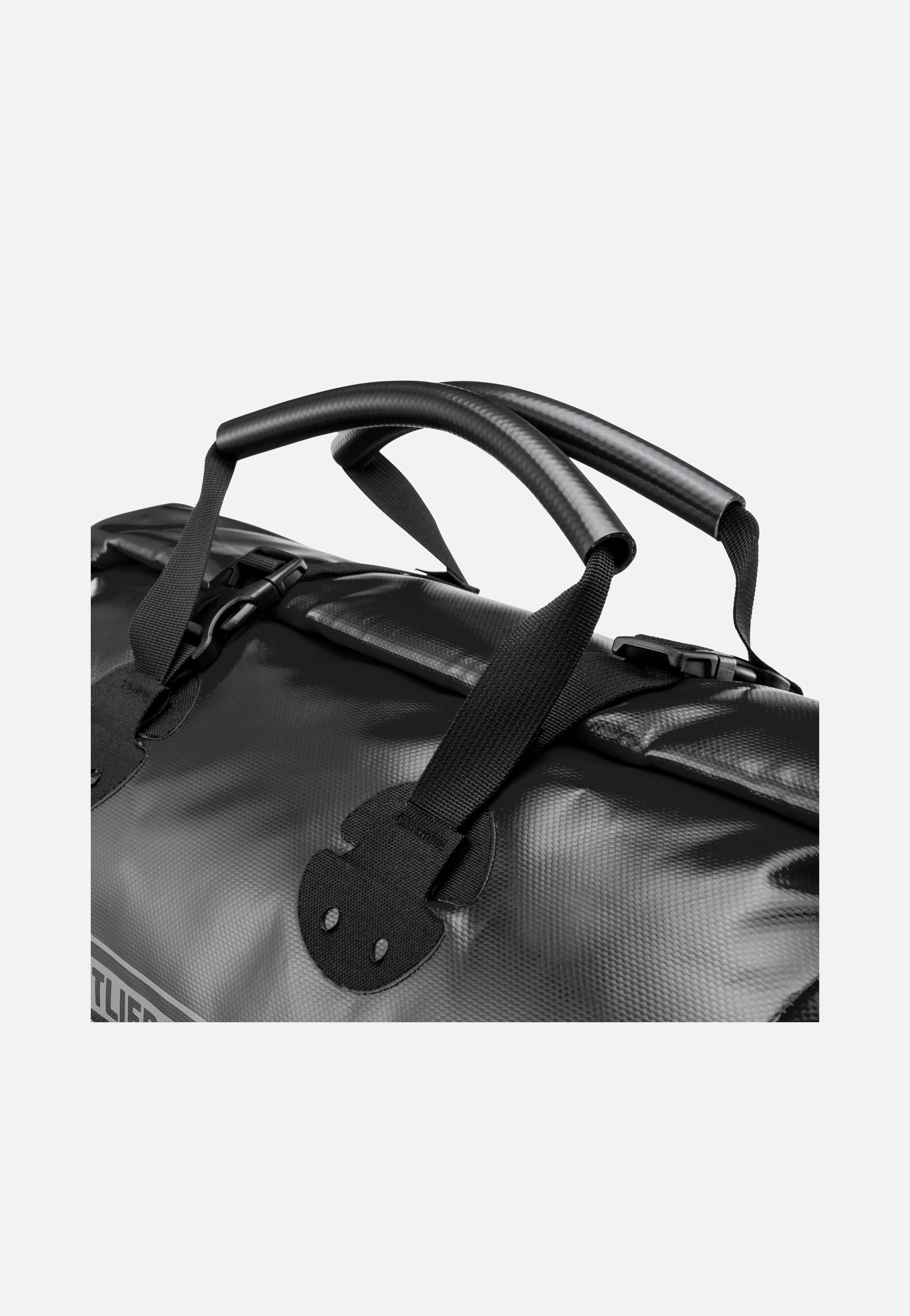 ORTLIEB - Rack-Pack 24L Schwarz - Dufflebag | Neutral-Image