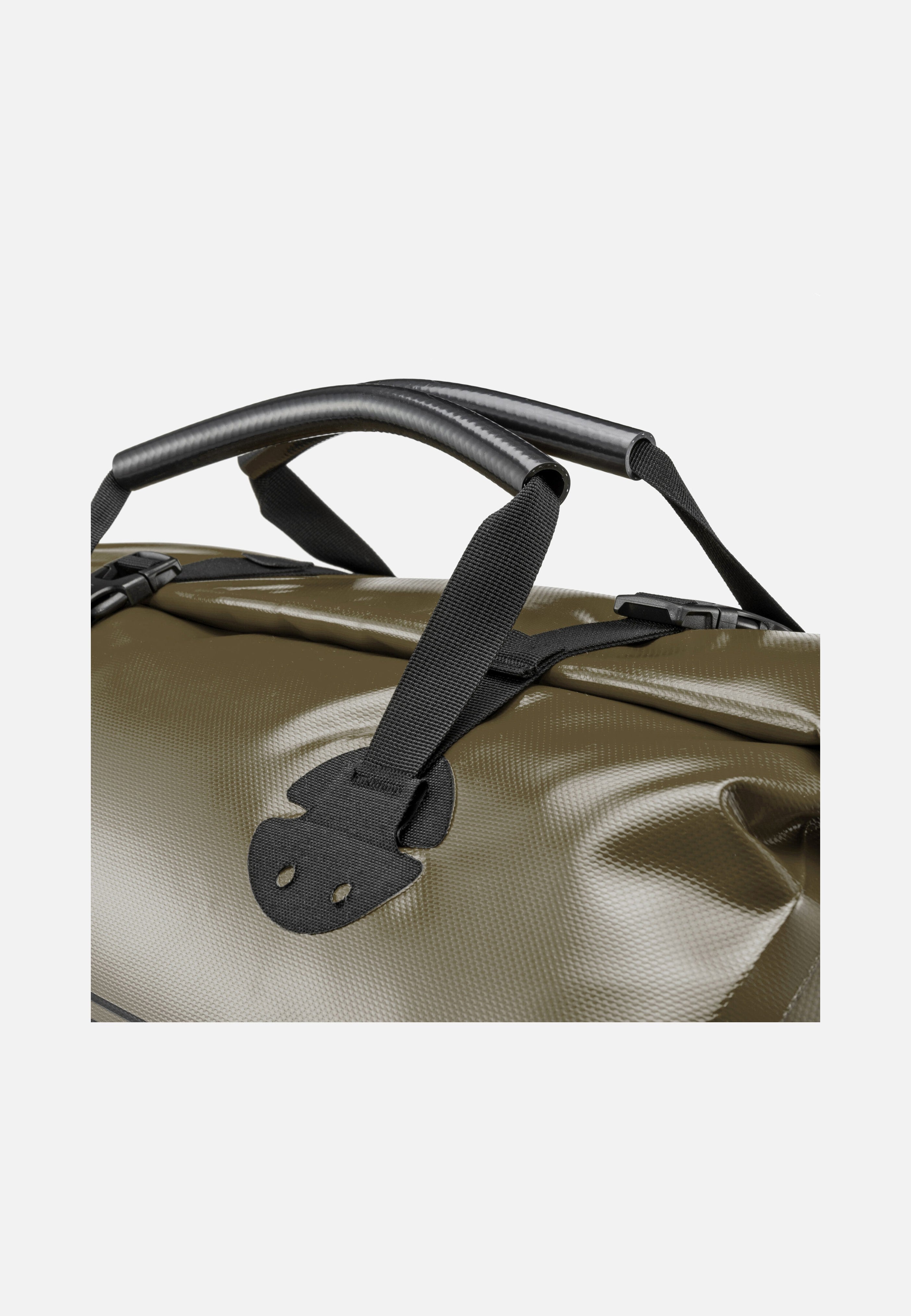 ORTLIEB Rack-Pack 31L Olive