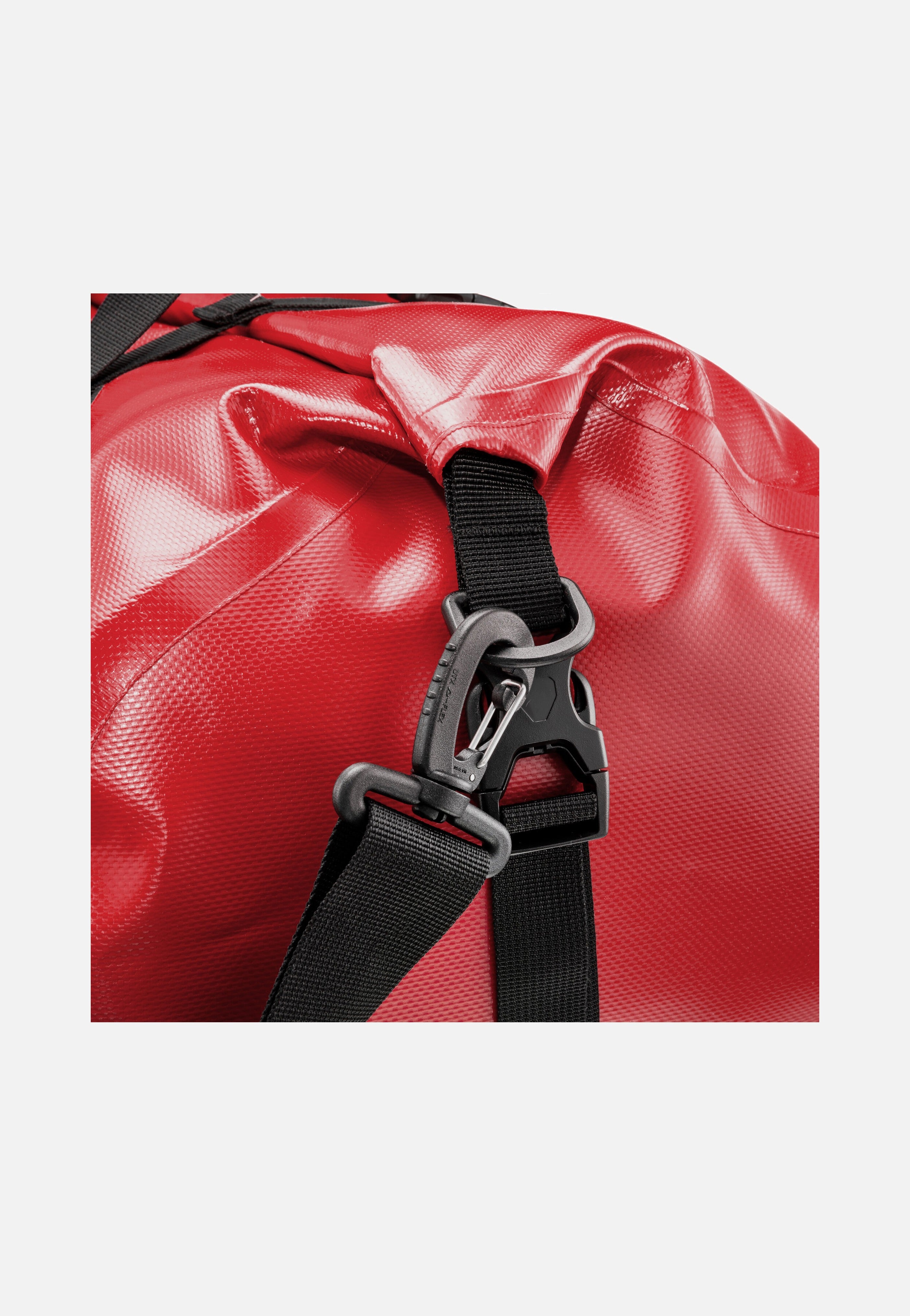 ORTLIEB - Rack-Pack 31L Rot - Dufflebag | Neutral-Image