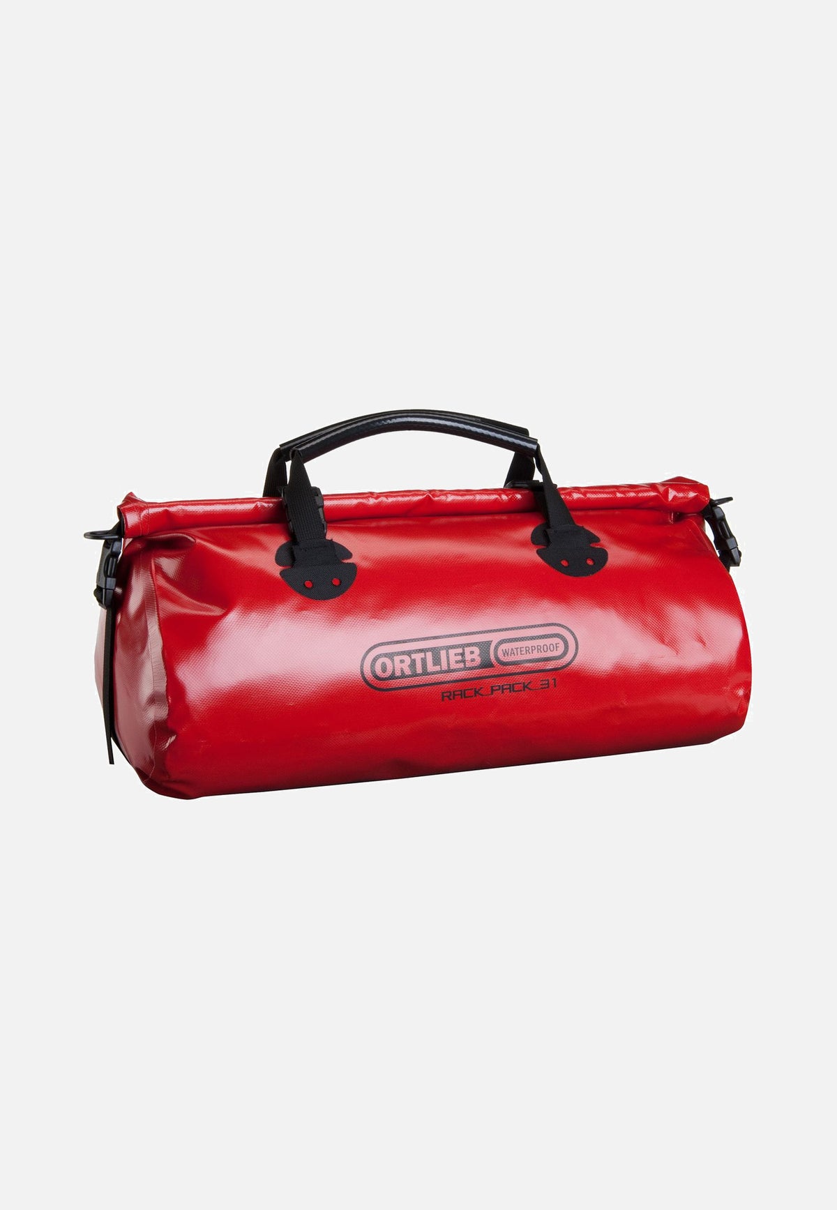 ORTLIEB Rack-Pack 31L Rot - Dufflebag
