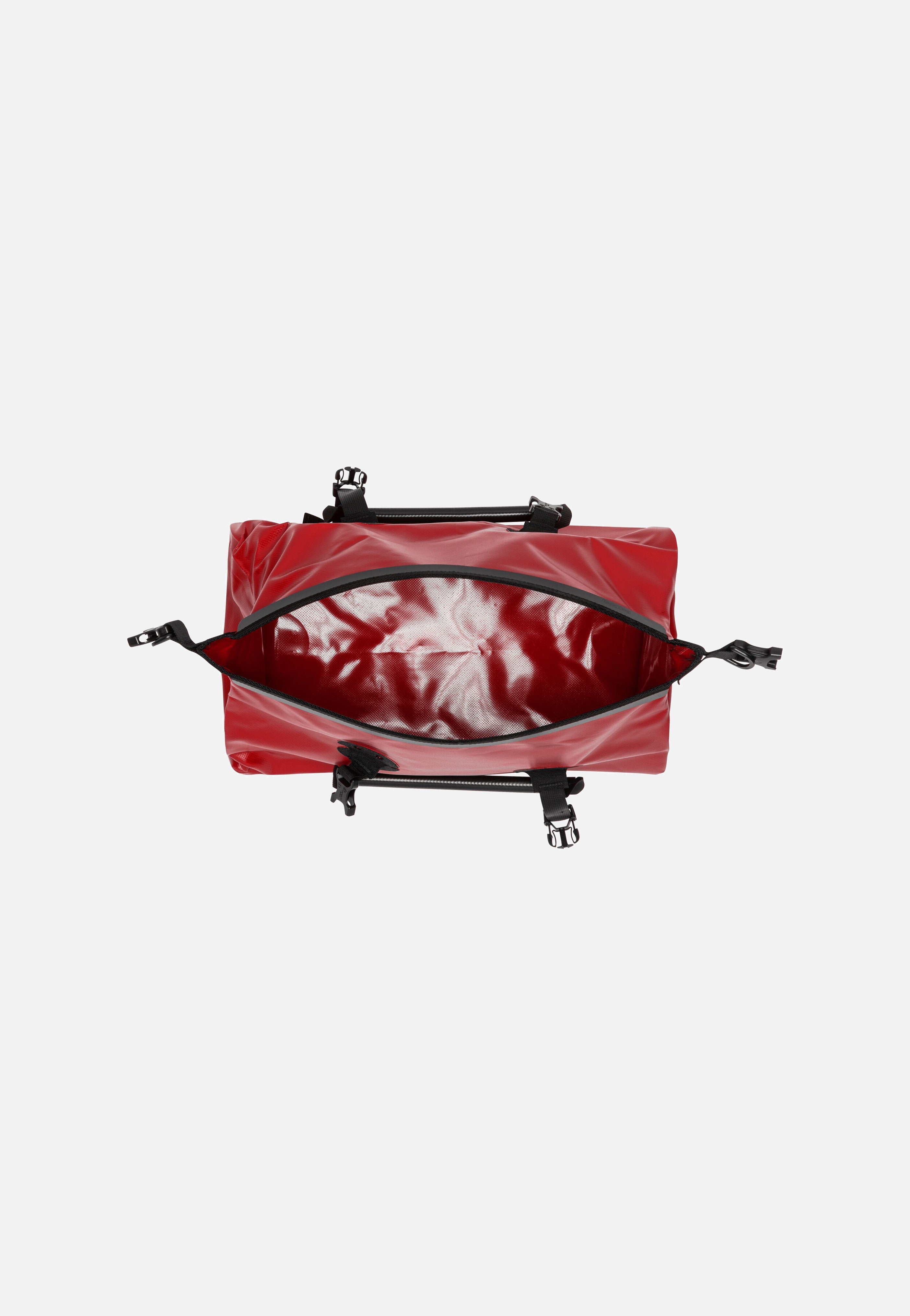 ORTLIEB - Rack-Pack 31L Rot - Dufflebag | Neutral-Image