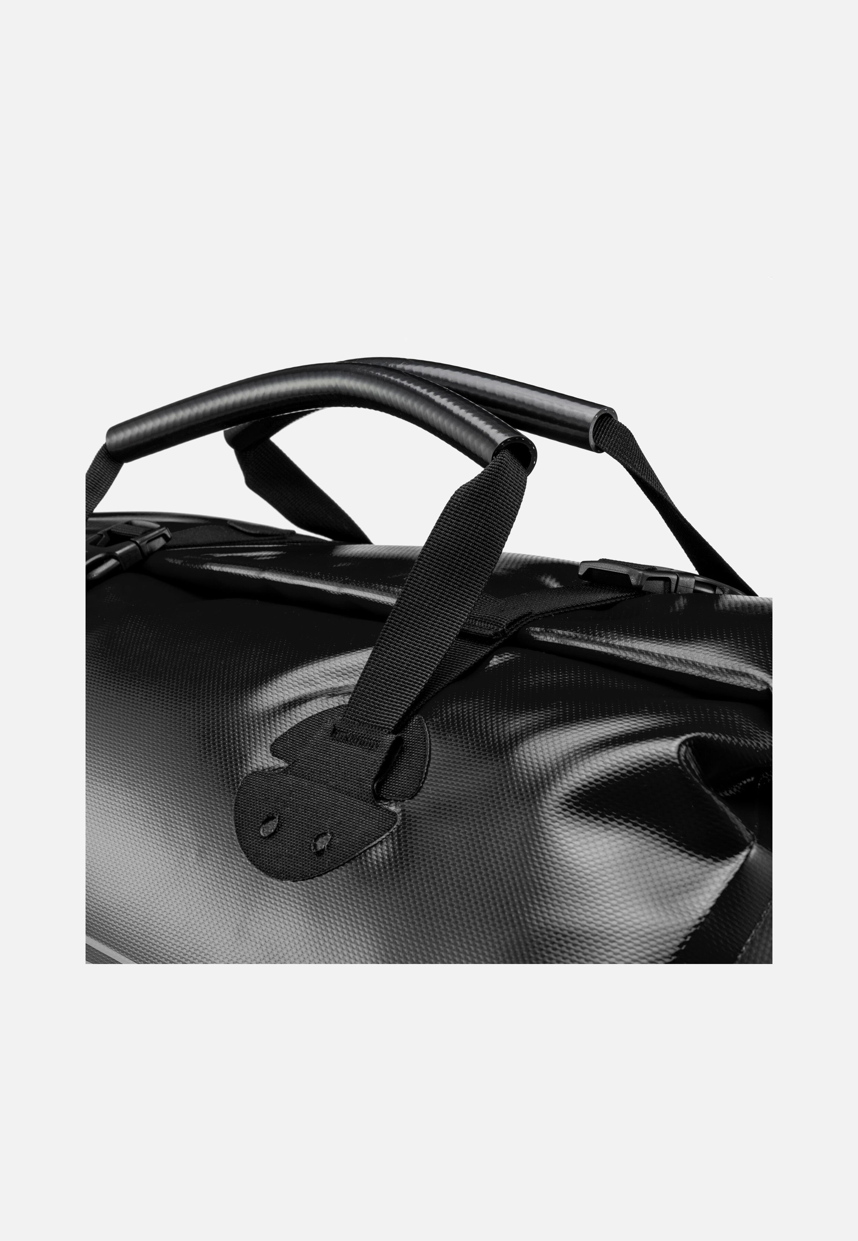 ORTLIEB - Rack-Pack 31L Schwarz - Dufflebag | Neutral-Image