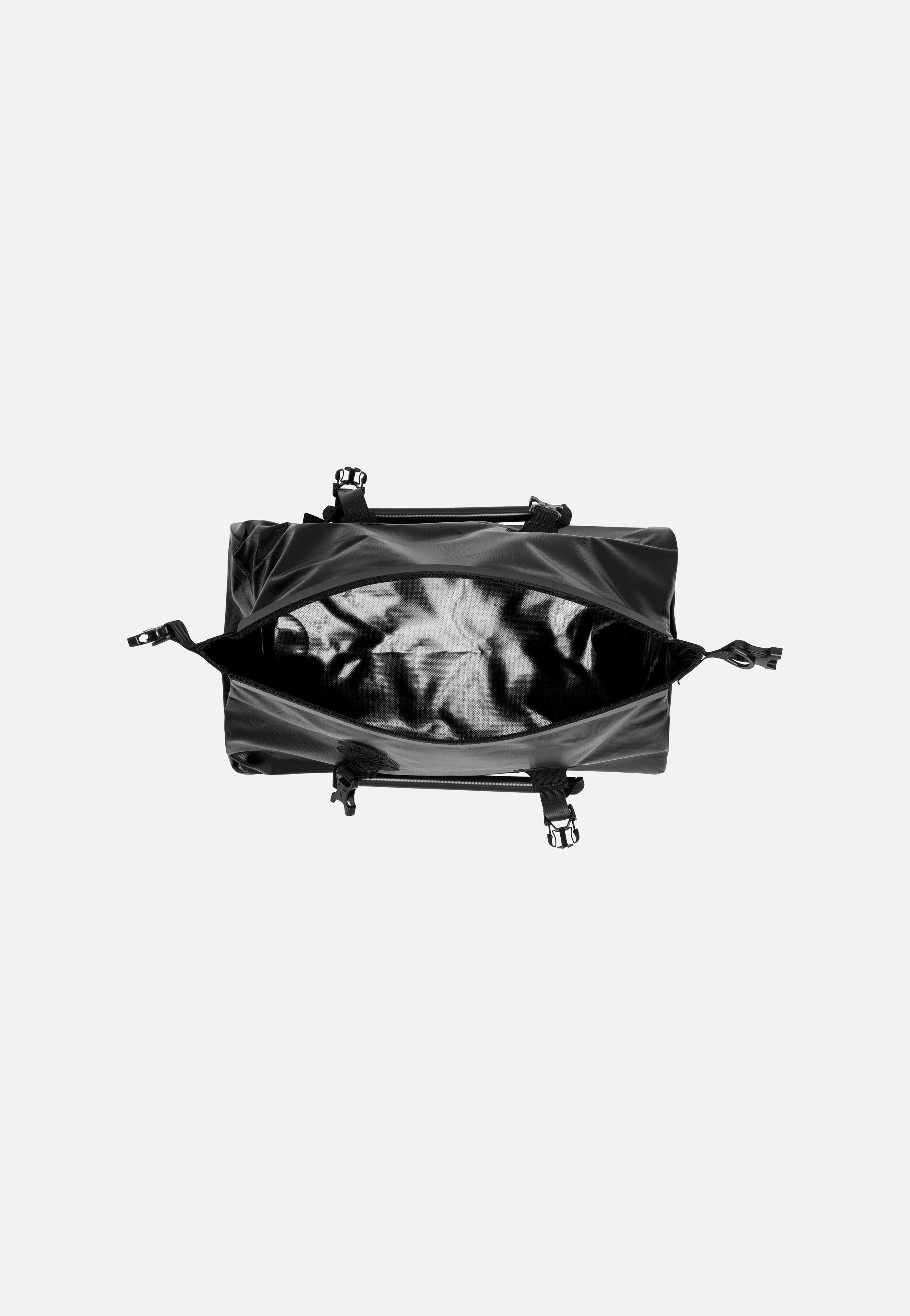 ORTLIEB - Rack-Pack 31L Schwarz - Dufflebag | Neutral-Image