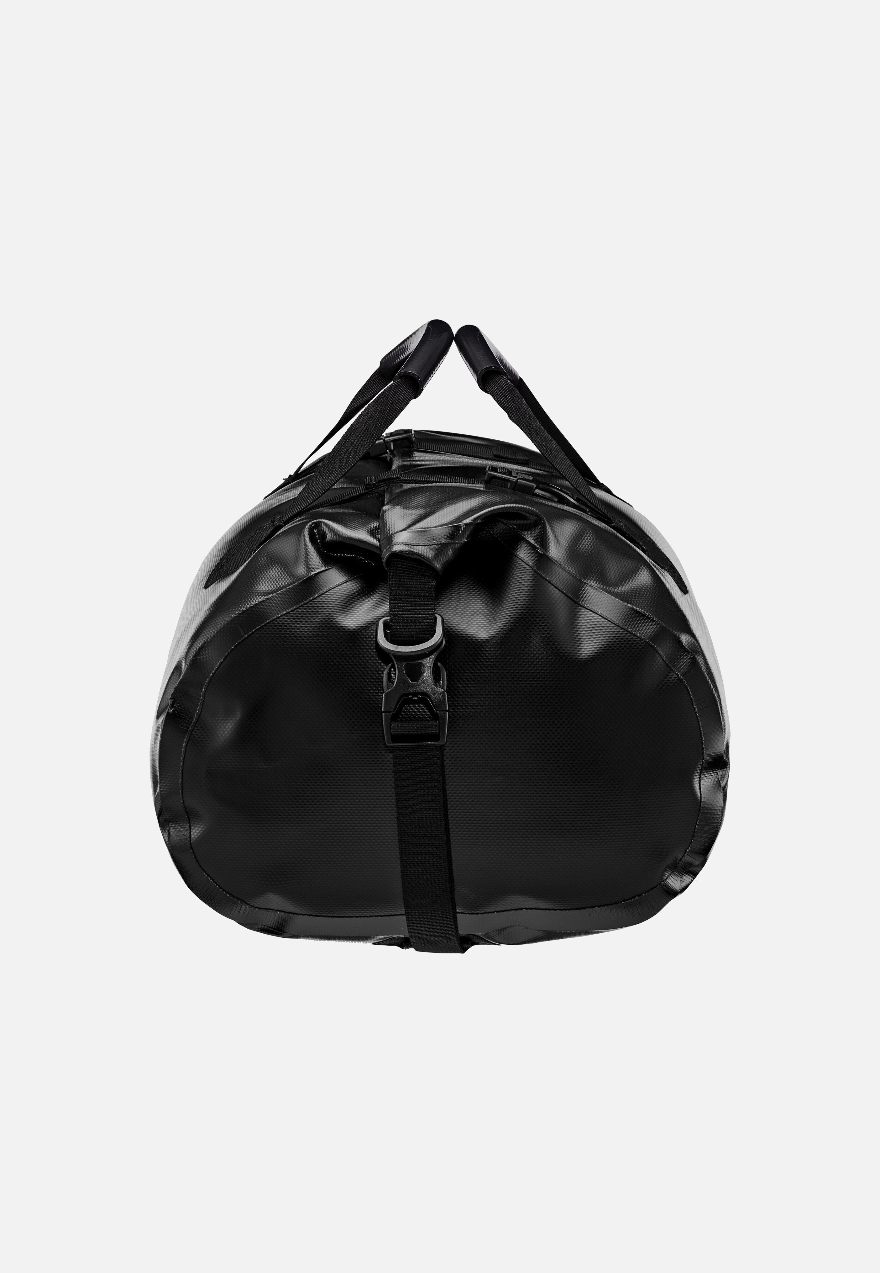 ORTLIEB - Rack-Pack 31L Schwarz - Dufflebag | Neutral-Image