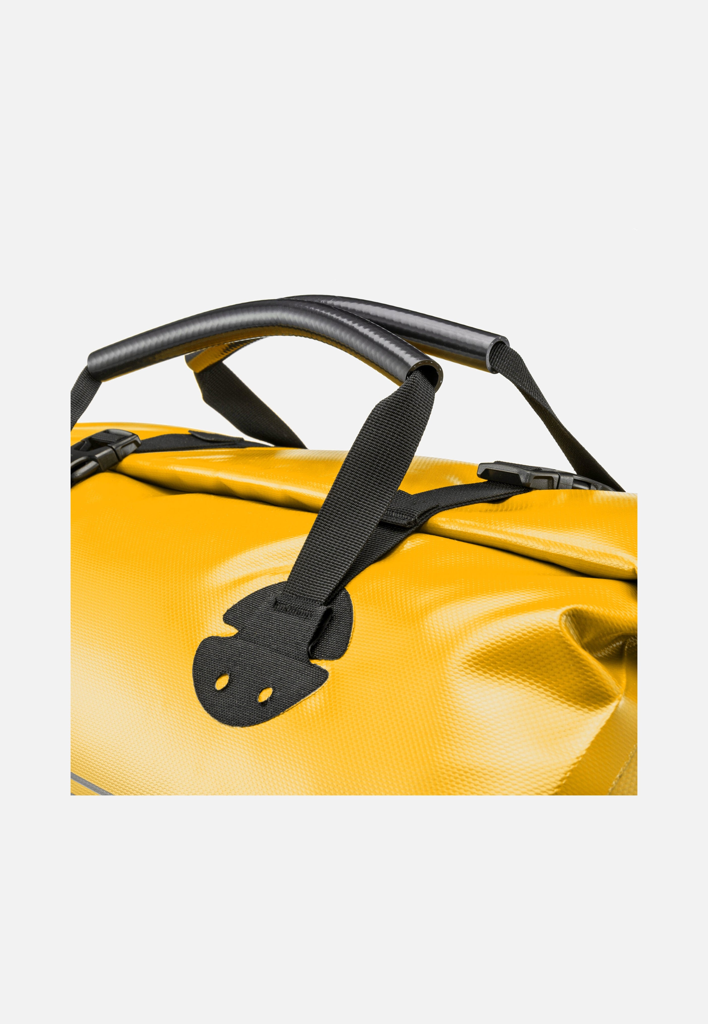 ORTLIEB - Rack-Pack 31L Sonnengelb - Dufflebag | Neutral-Image