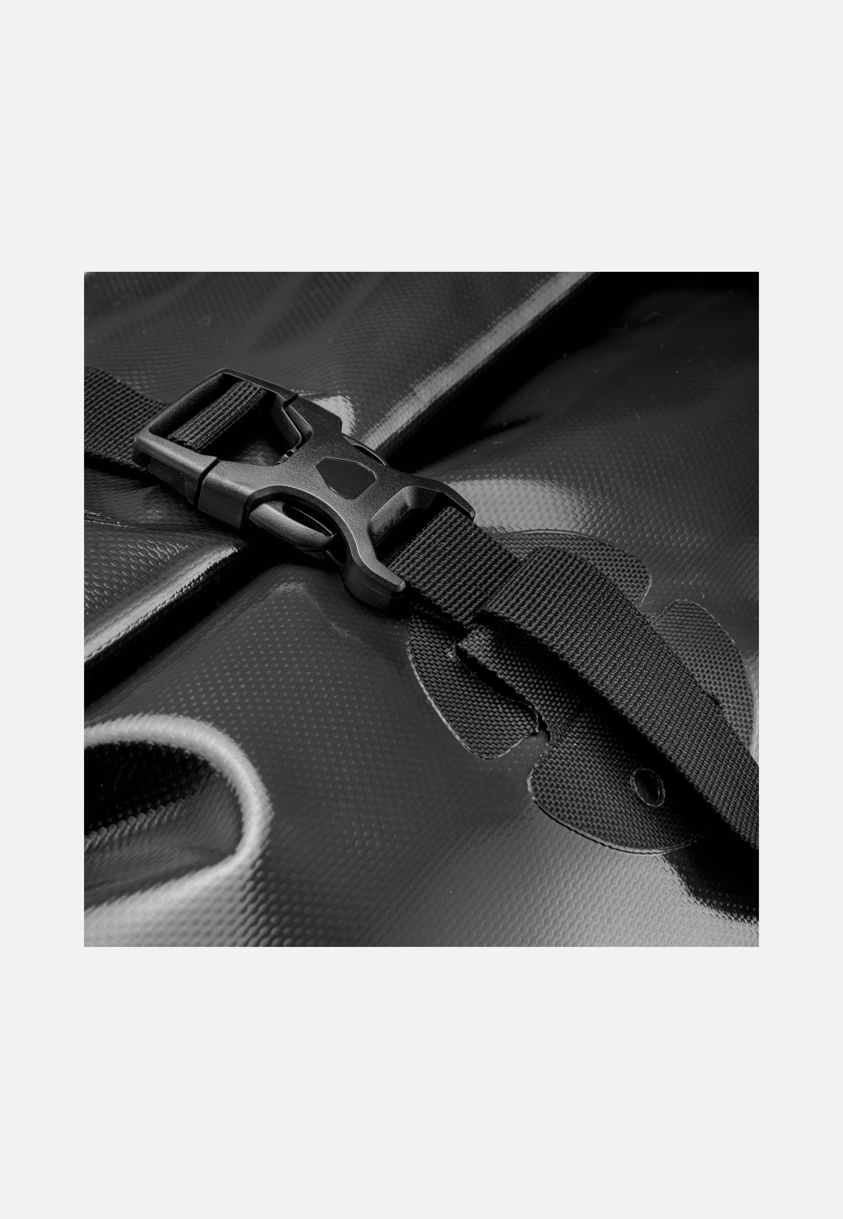 ORTLIEB - Rack-Pack Free Schwarz - Dufflebag | Neutral-Image