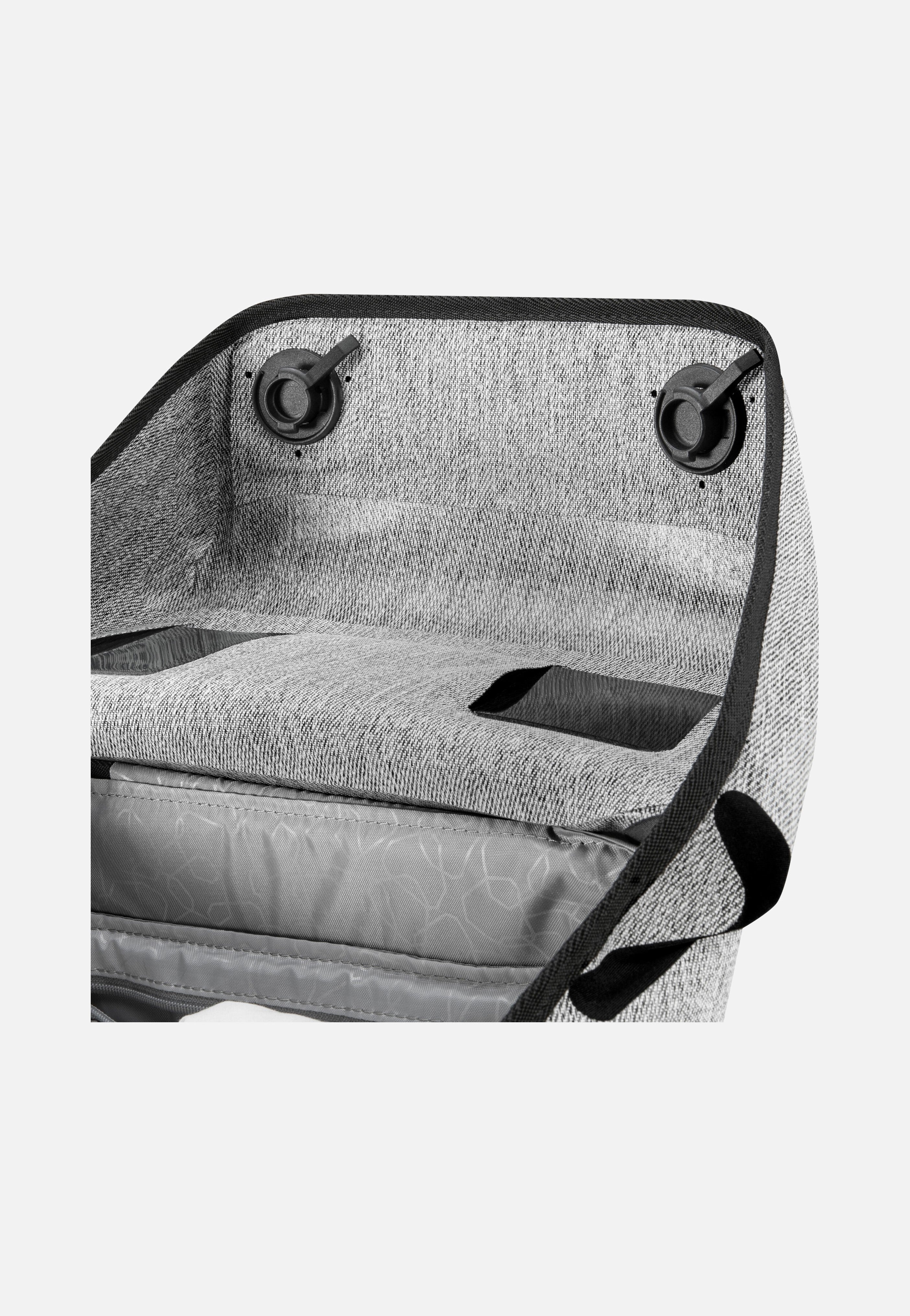 ORTLIEB - Soulo Cement - Backpack | Neutral-Image