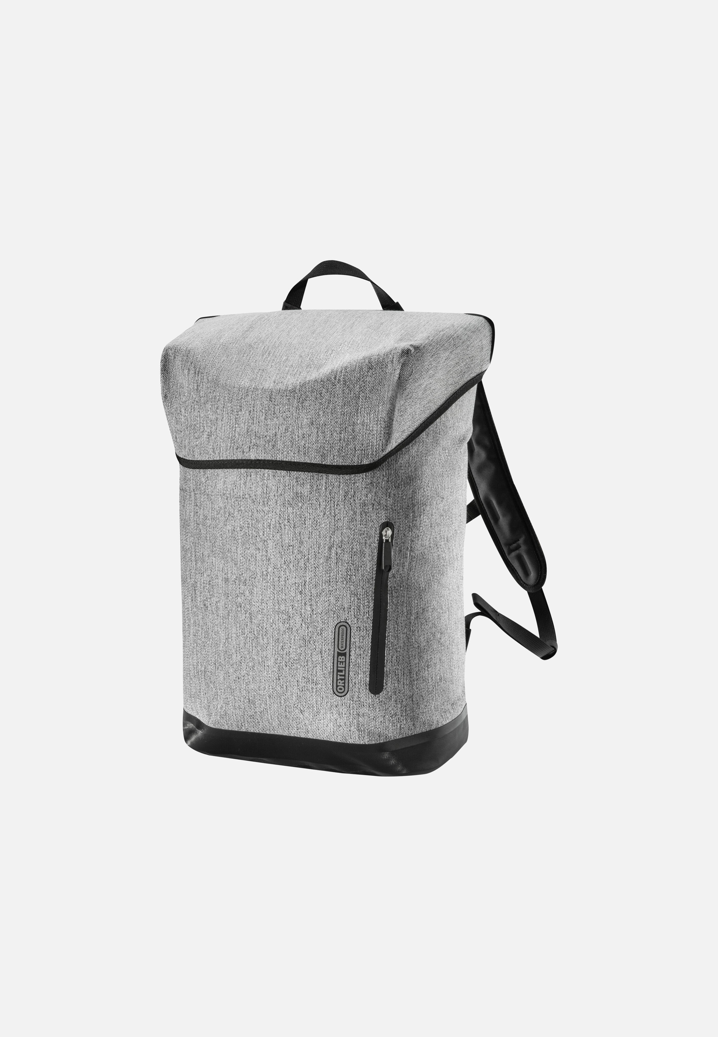 ORTLIEB - Soulo Cement - Backpack | Neutral-Image
