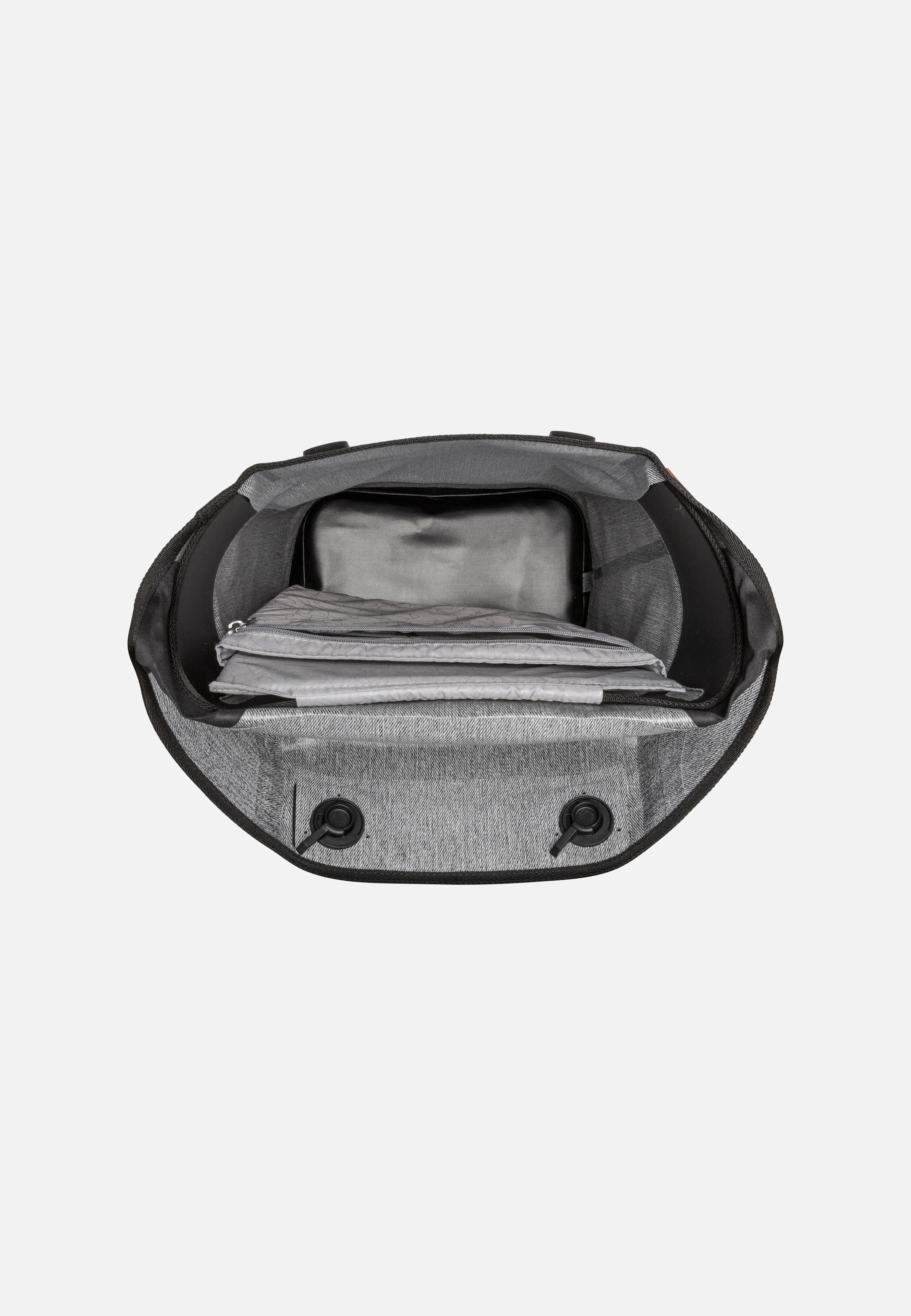 ORTLIEB - Soulo Cement - Backpack | Neutral-Image