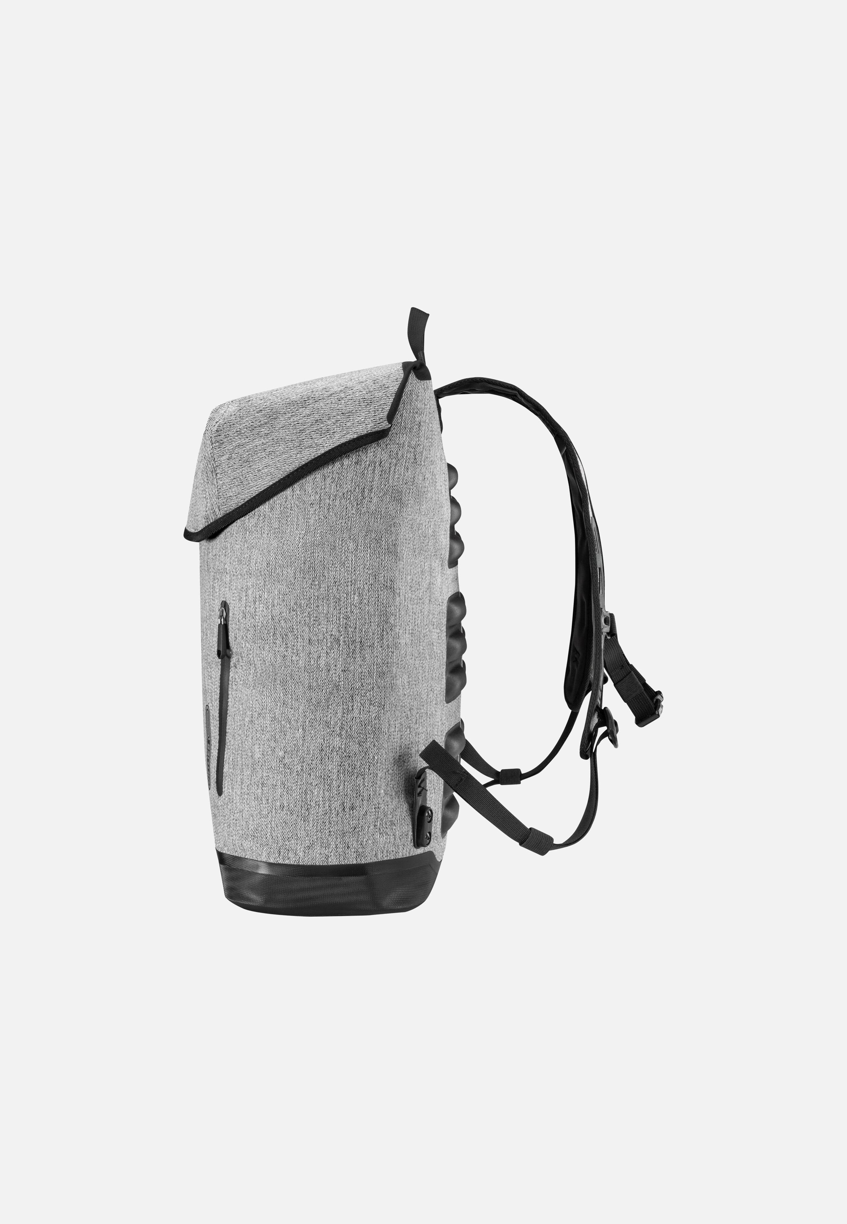 ORTLIEB - Soulo Cement - Backpack | Neutral-Image