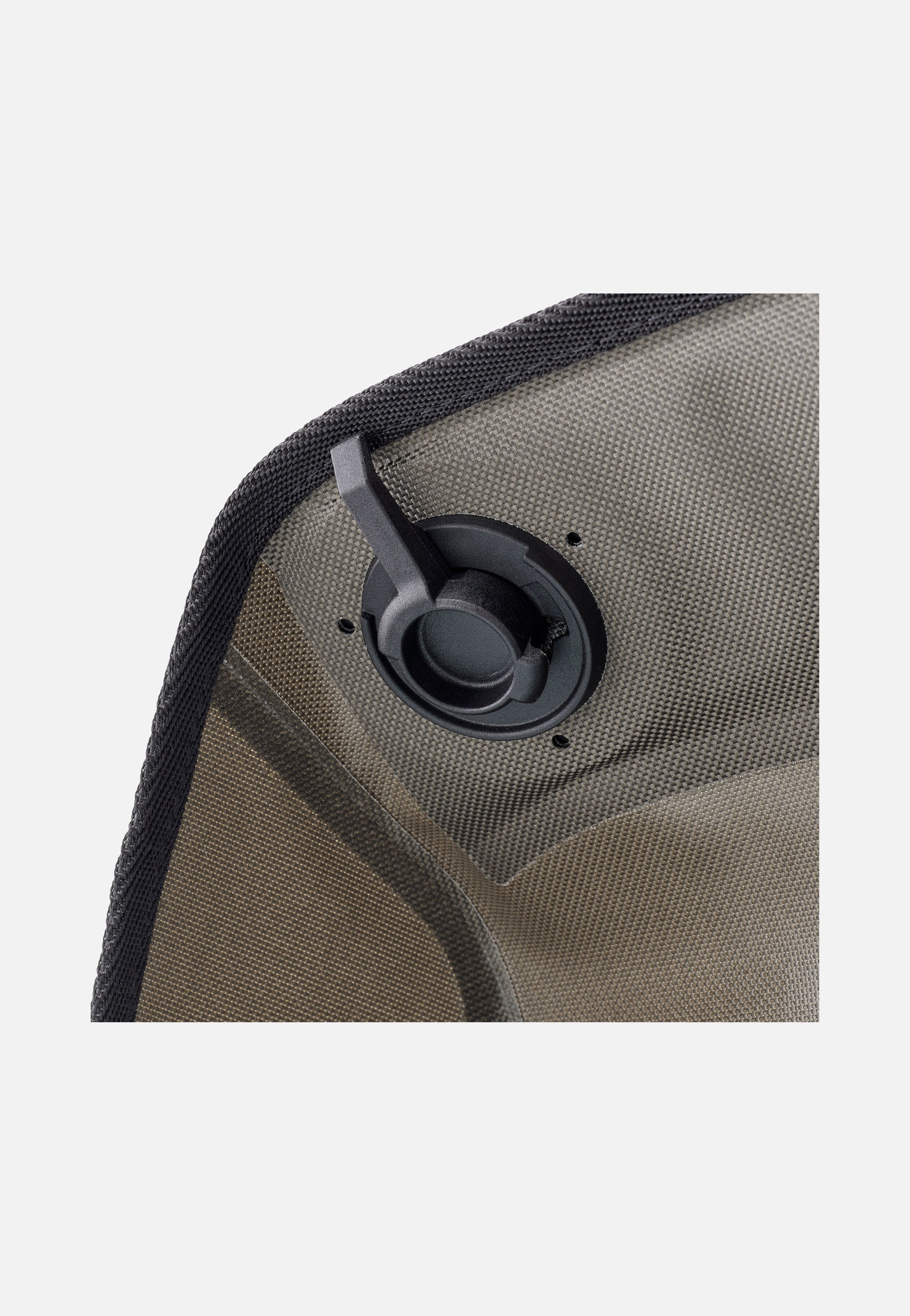 ORTLIEB - Soulo Dark Sand - Backpack | Neutral-Image