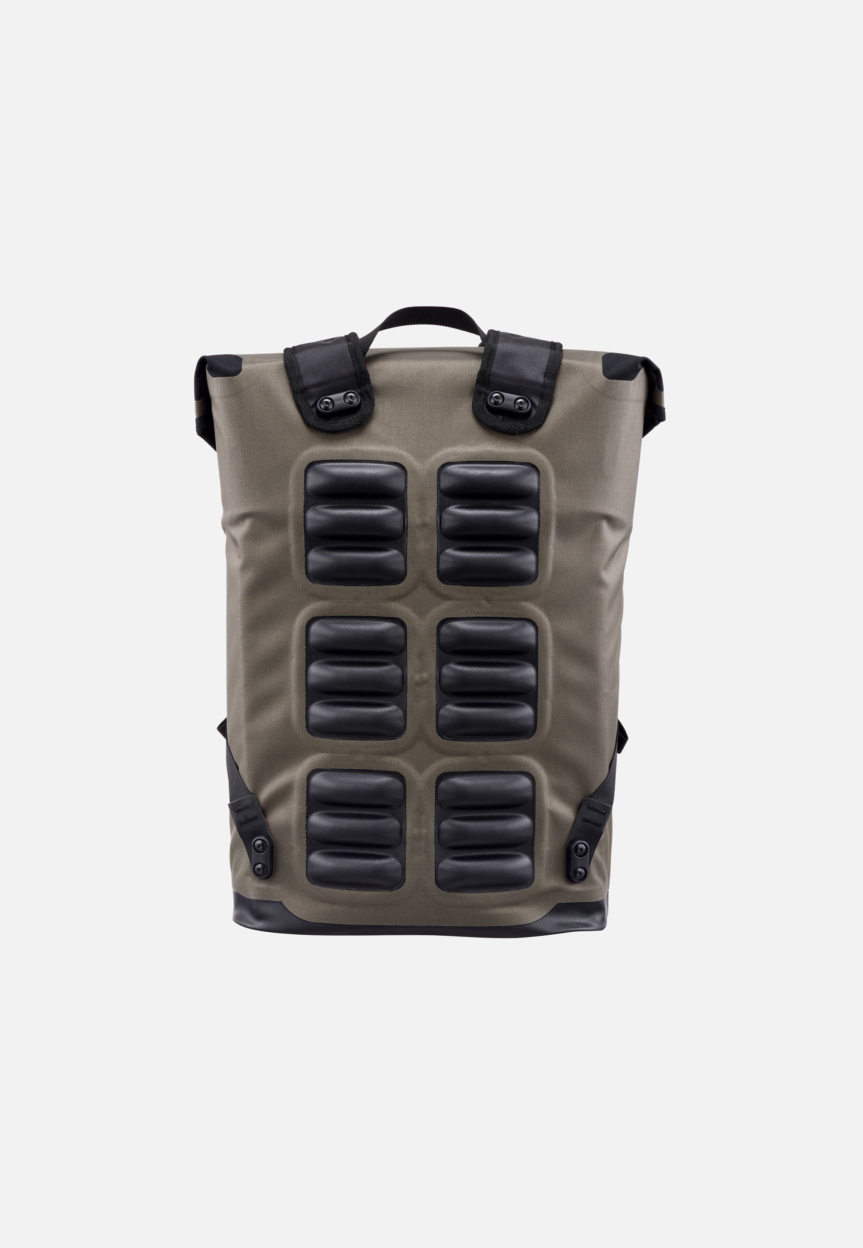 ORTLIEB - Soulo Dark Sand - Backpack | Neutral-Image