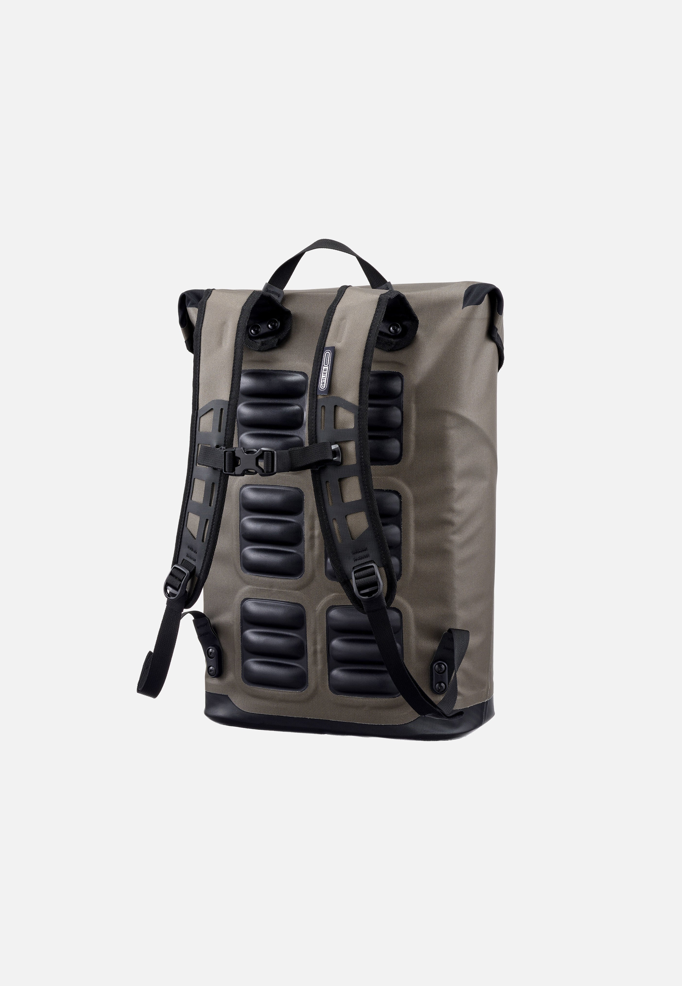 ORTLIEB - Soulo Dark Sand - Backpack | Neutral-Image