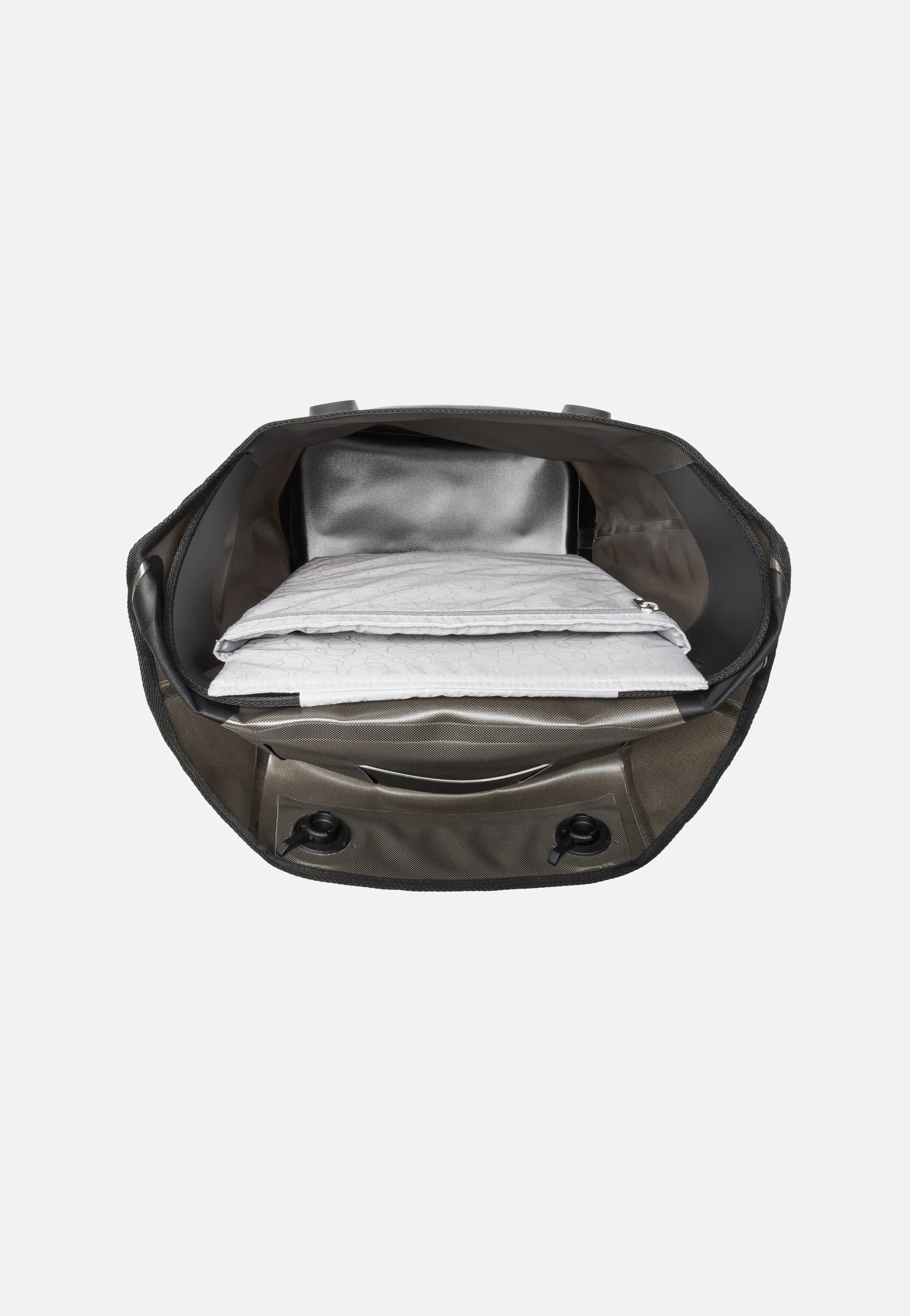 ORTLIEB - Soulo Dark Sand - Backpack | Neutral-Image