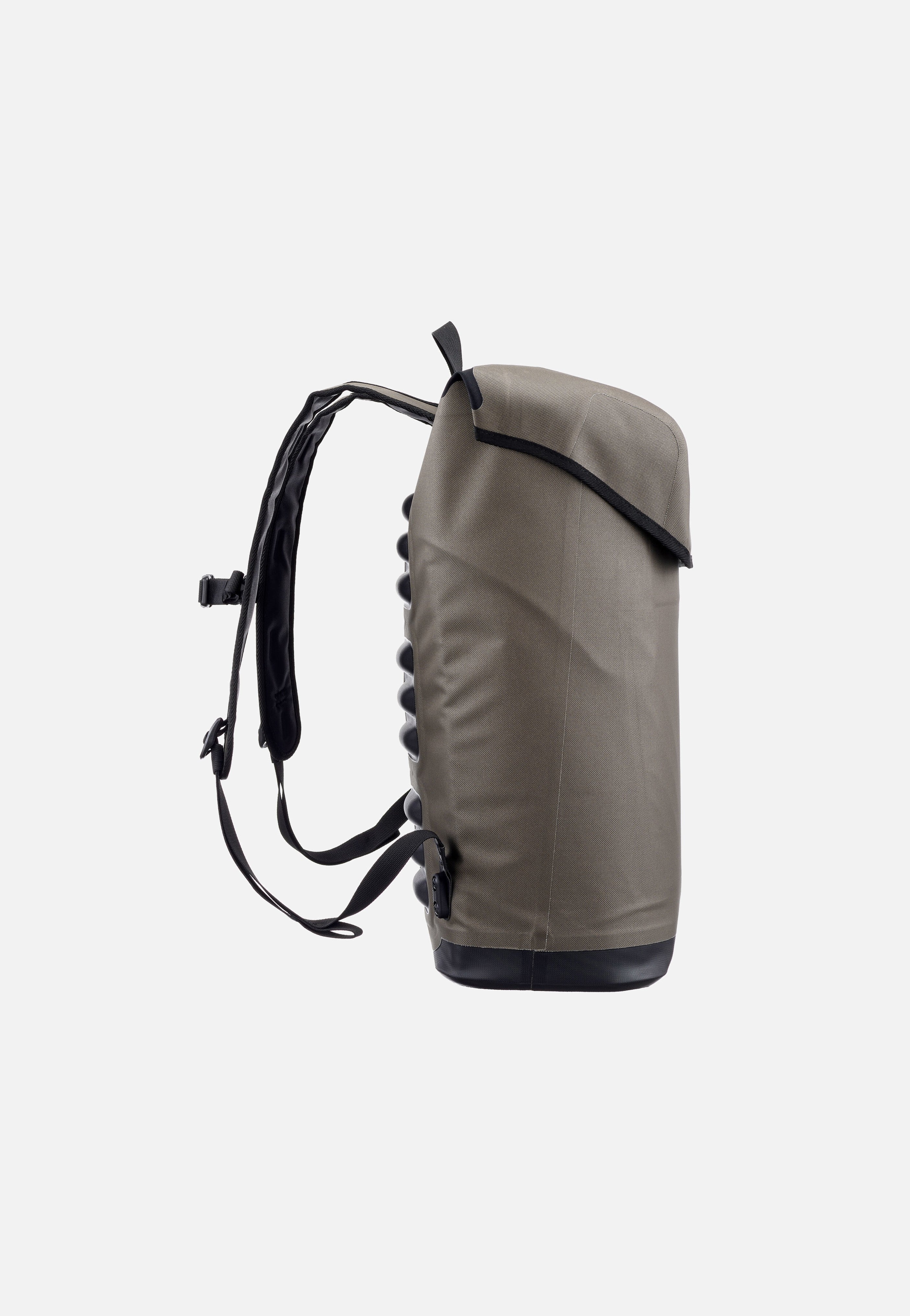 ORTLIEB - Soulo Dark Sand - Backpack | Neutral-Image