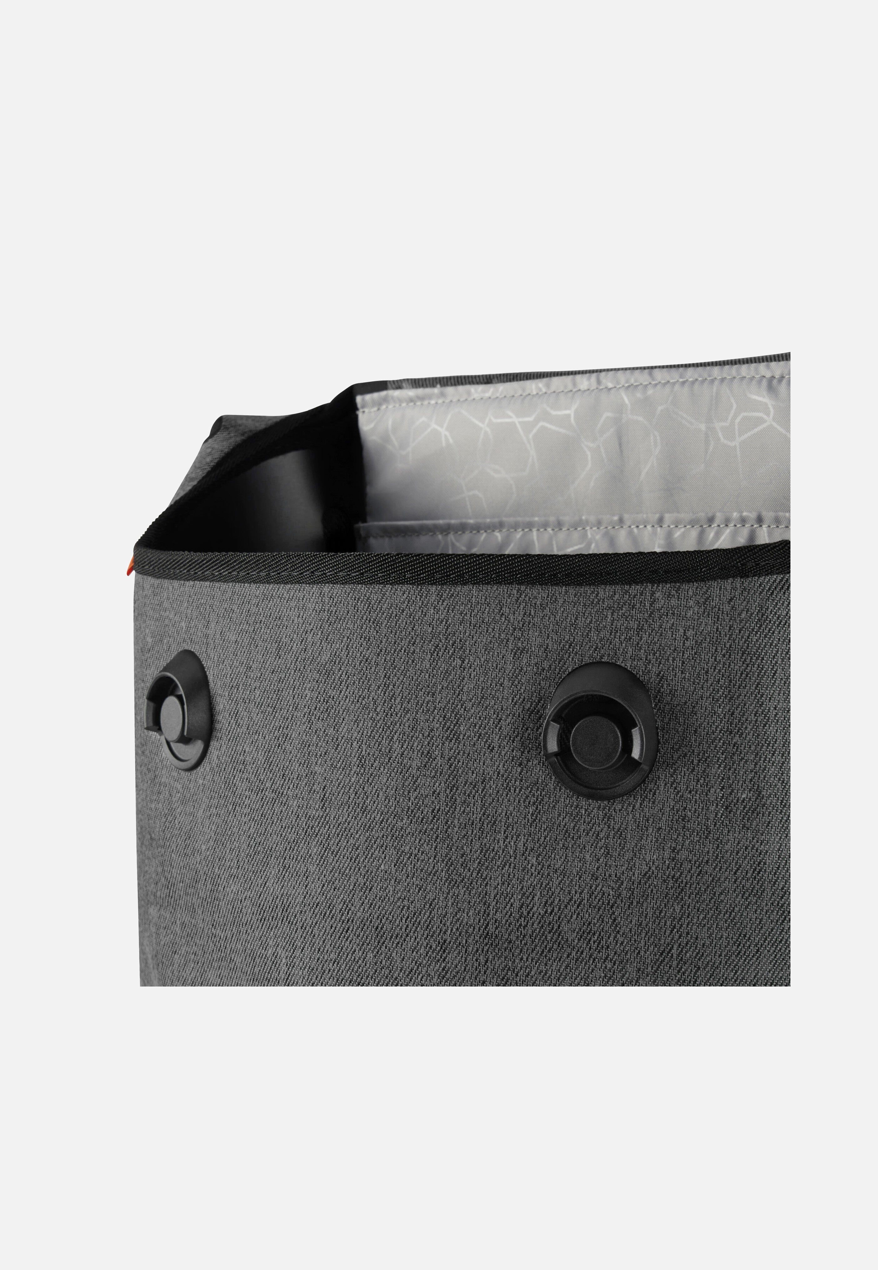 ORTLIEB - Soulo Ebony - Backpack | Neutral-Image