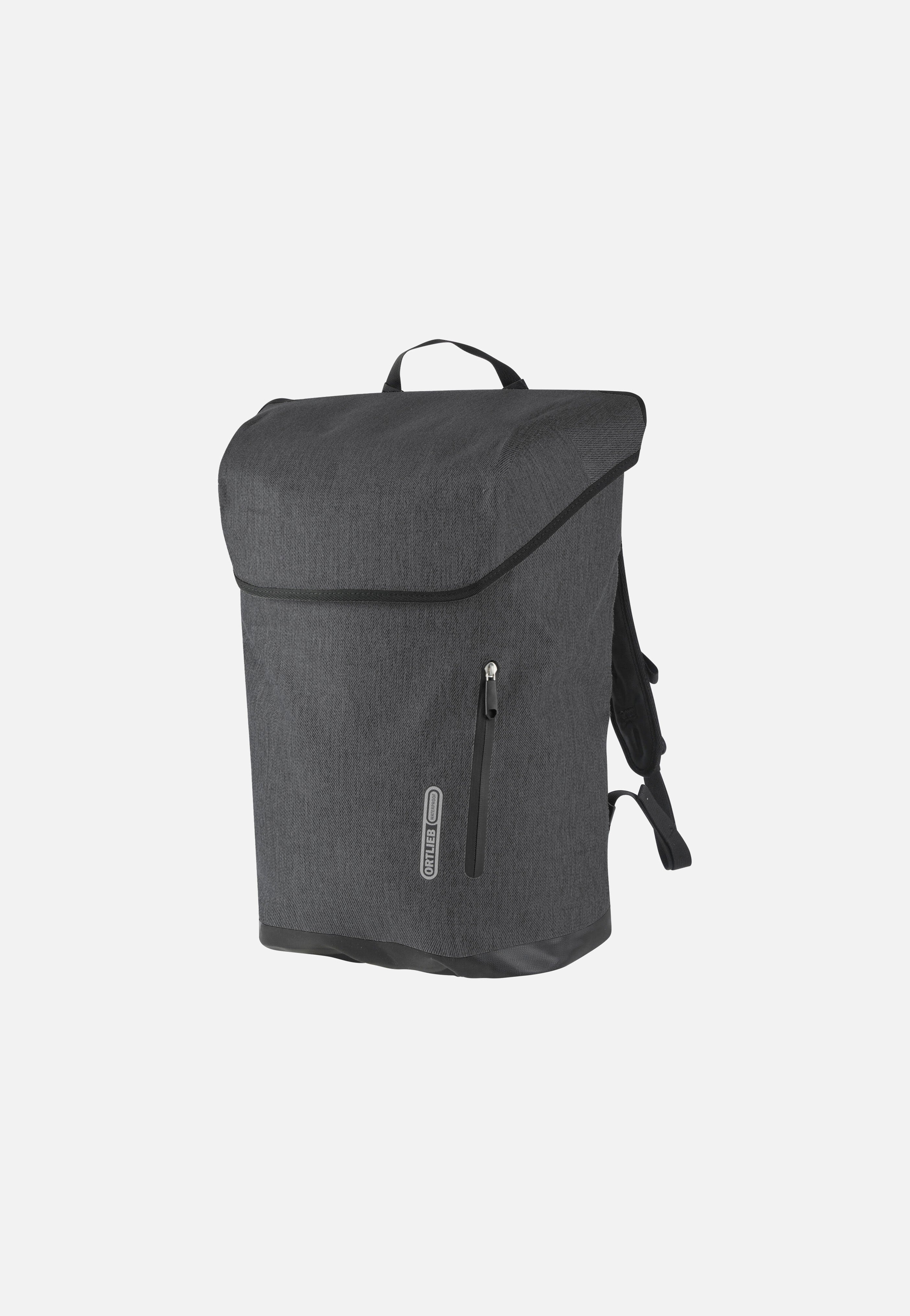 ORTLIEB - Soulo Ebony - Backpack | Neutral-Image