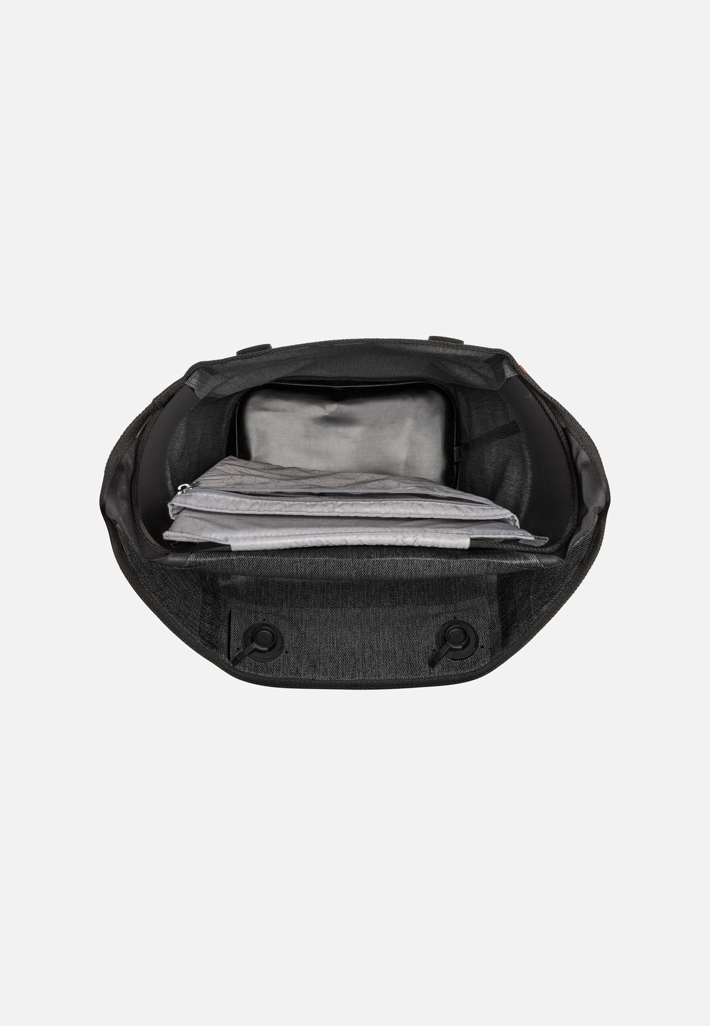 ORTLIEB - Soulo Ebony - Backpack | Neutral-Image