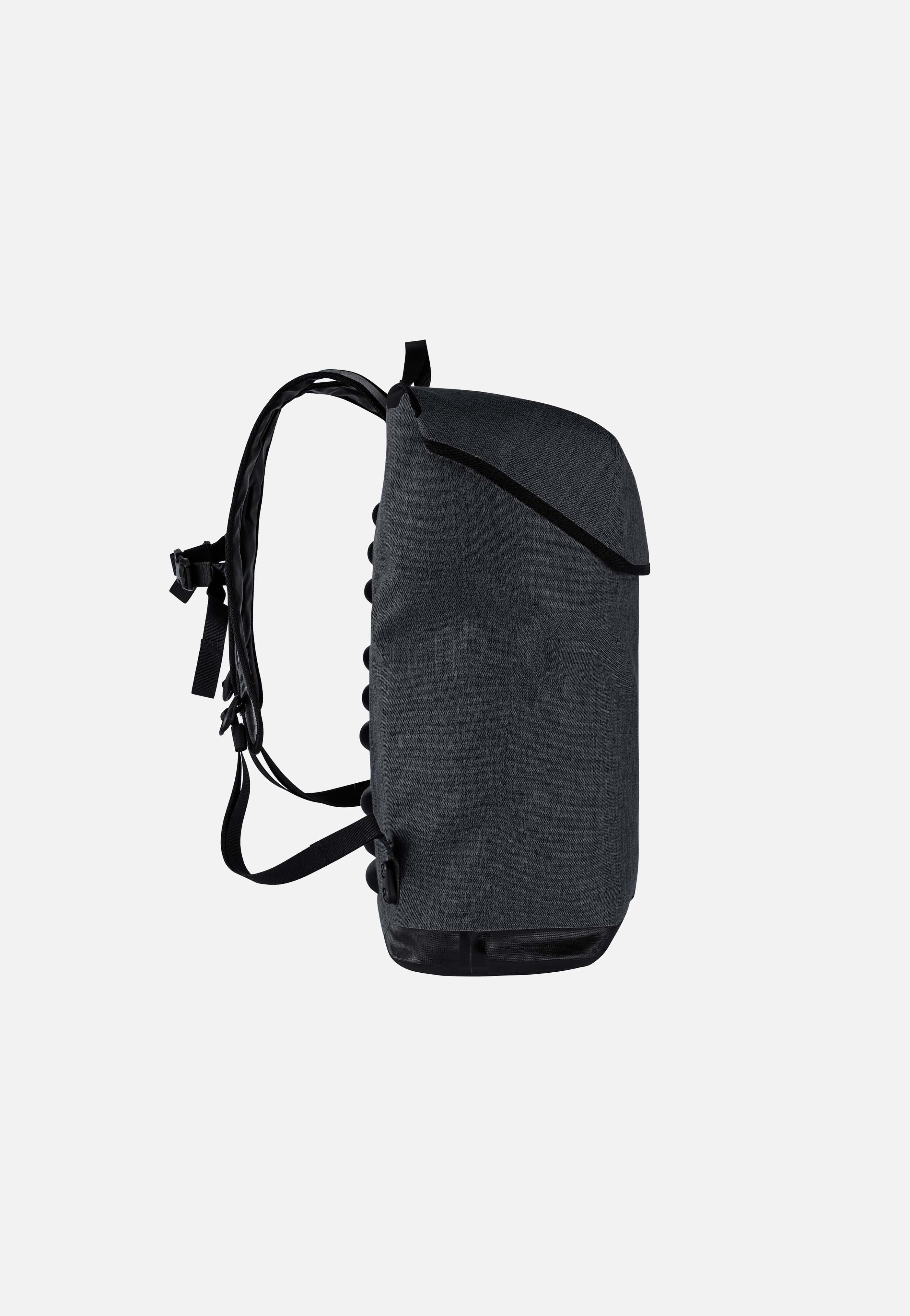 ORTLIEB - Soulo Ebony - Backpack | Neutral-Image