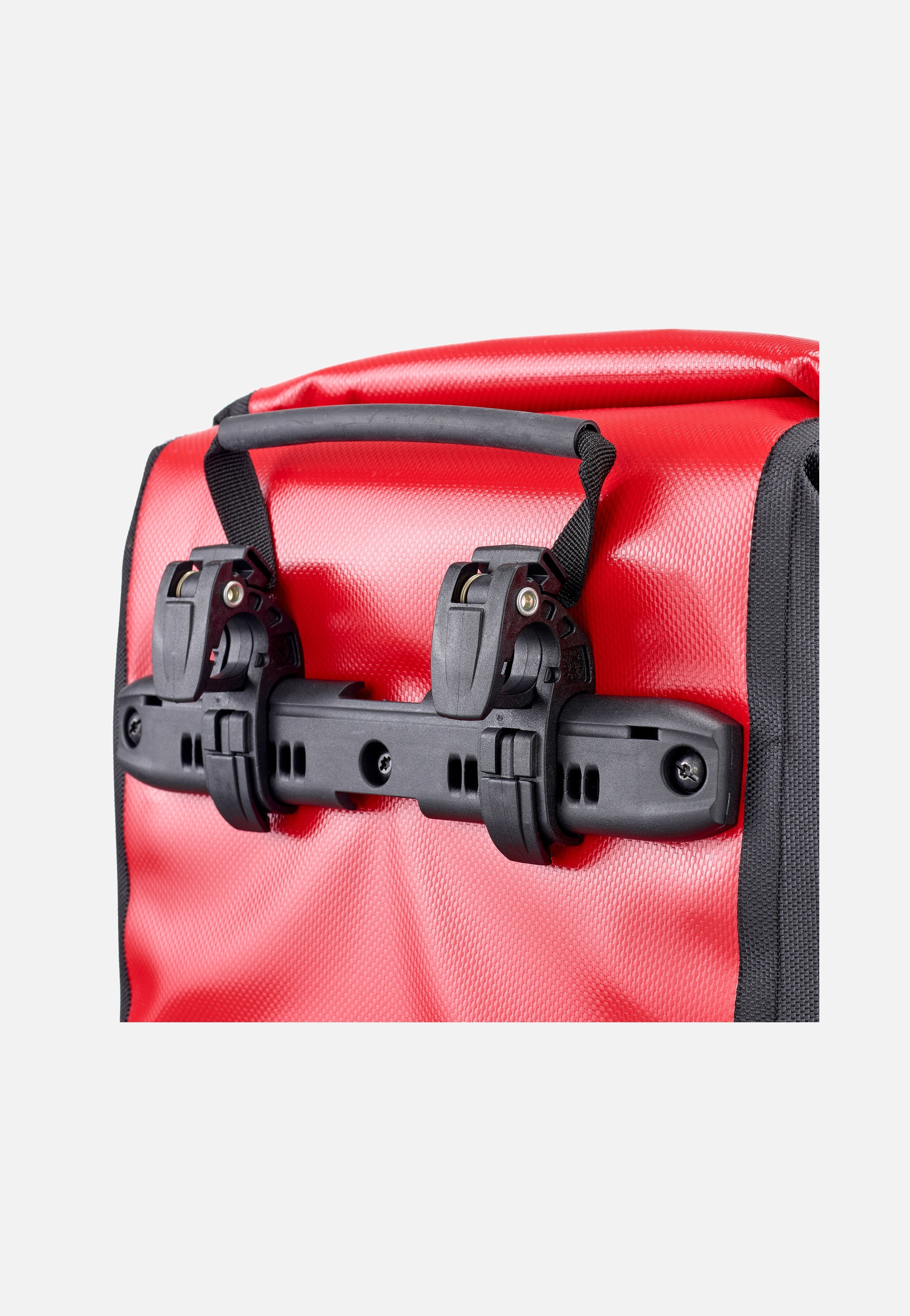 ORTLIEB - Sport-Roller Core Rot Schwarz - Bike Bag | Neutral-Image