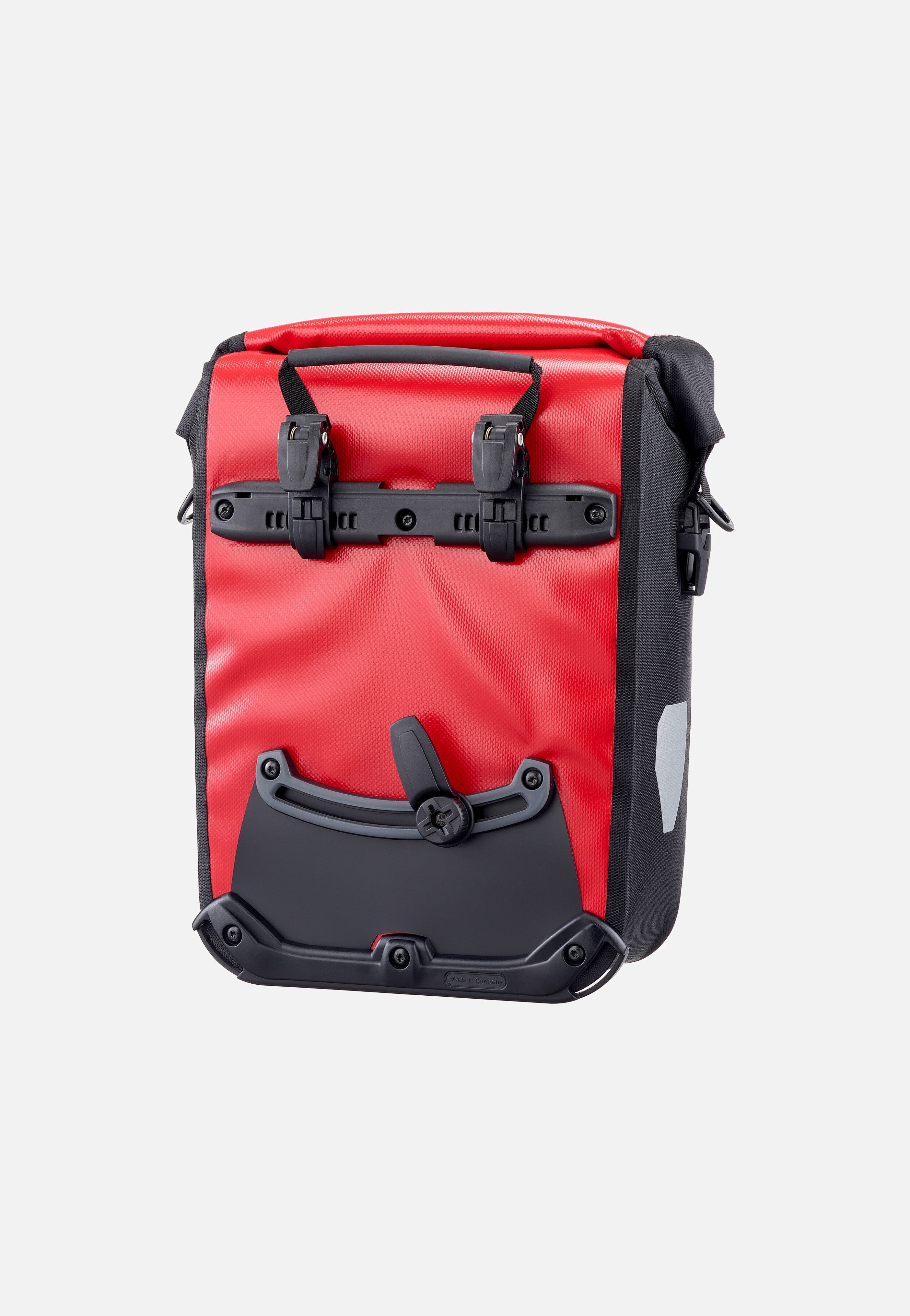 ORTLIEB - Sport-Roller Core Rot Schwarz - Bike Bag | Neutral-Image