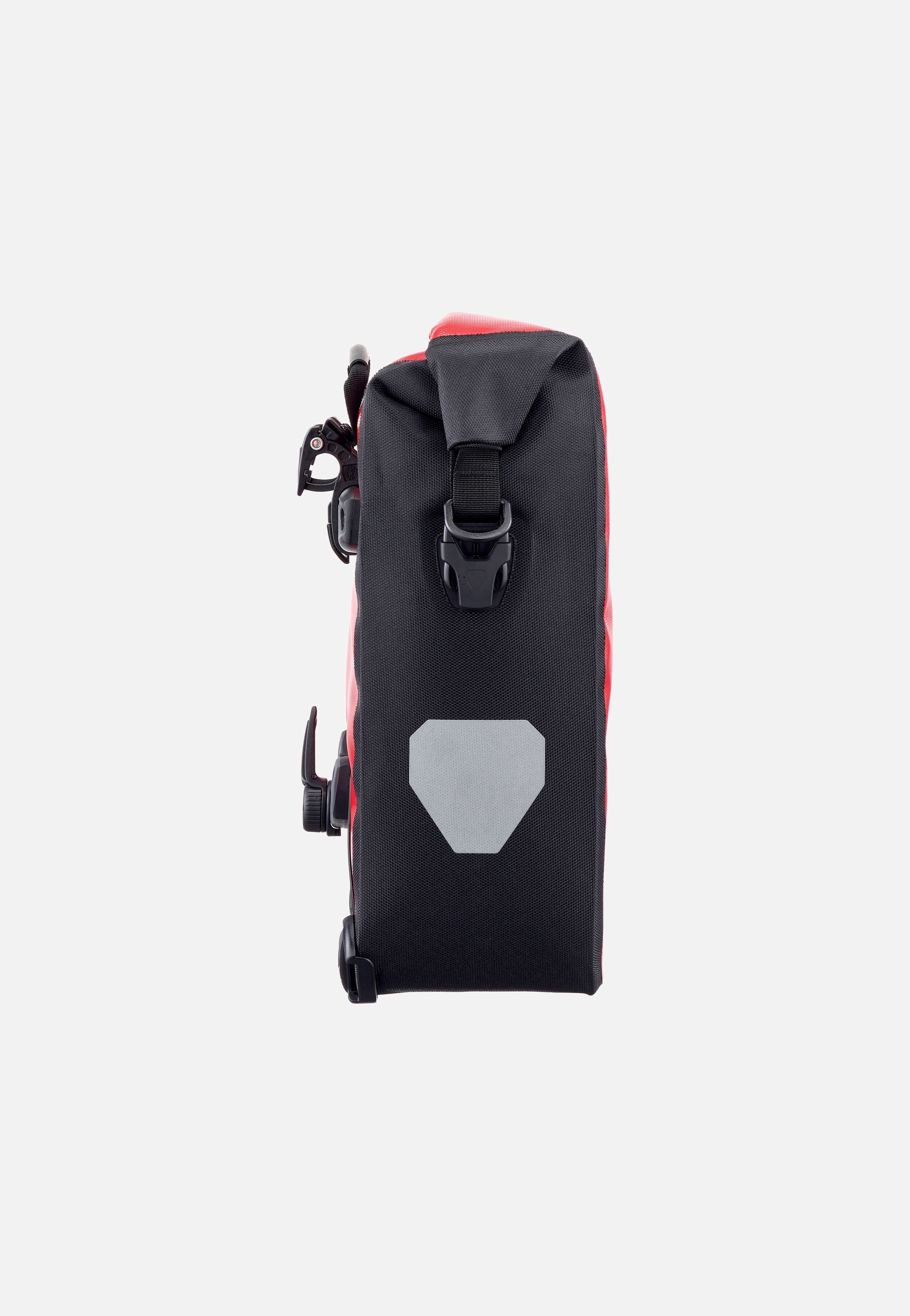 ORTLIEB - Sport-Roller Core Rot Schwarz - Bike Bag | Neutral-Image
